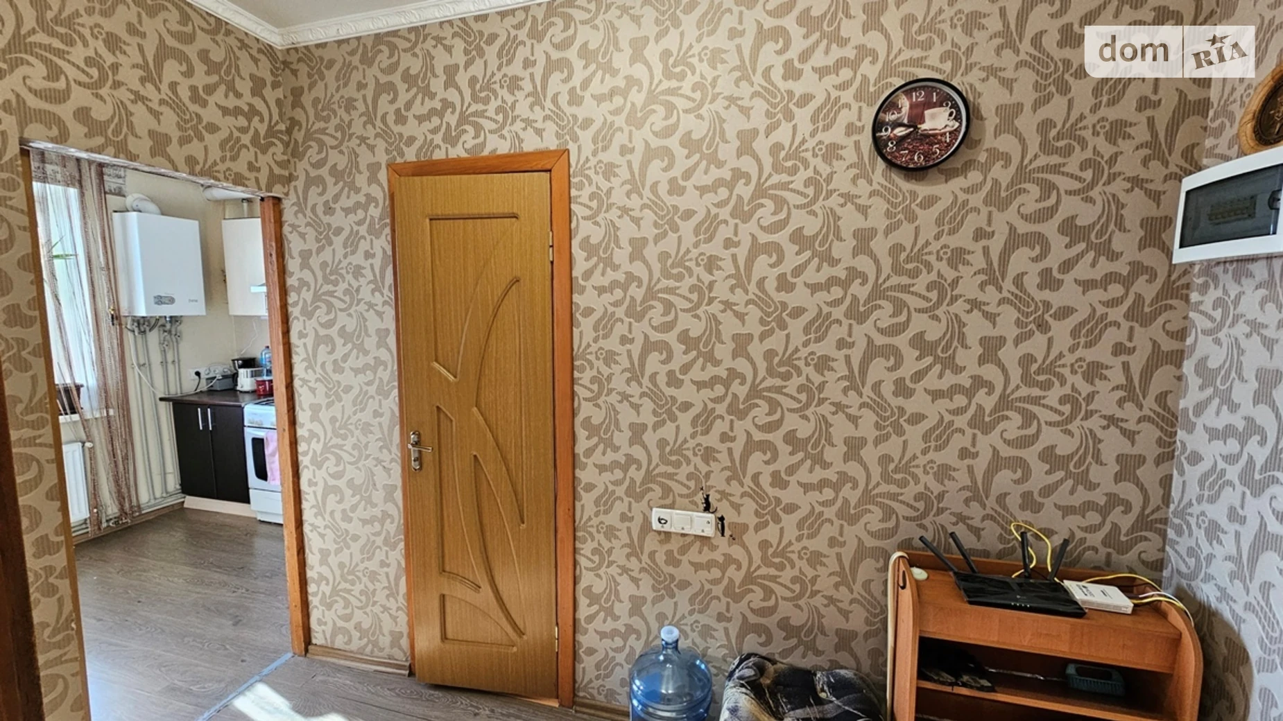 Продается 1-комнатная квартира 33.4 кв. м в, цена: 25400 $ - фото 2