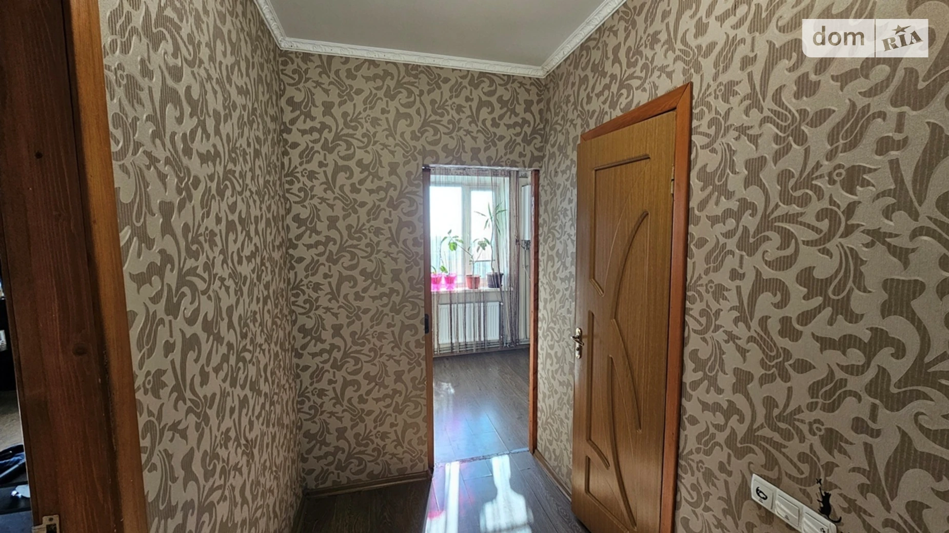 Продается 1-комнатная квартира 33.4 кв. м в, цена: 25400 $ - фото 3