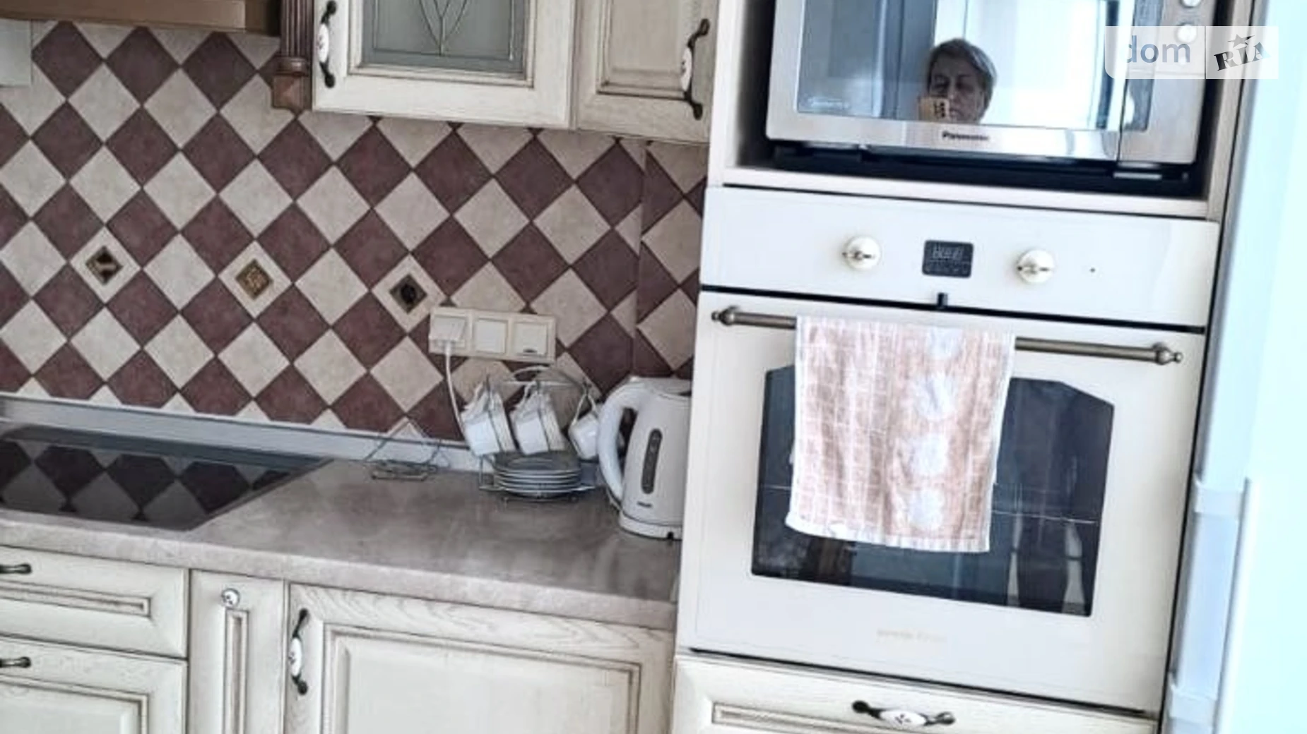 Сдается в аренду 2-комнатная квартира 65 кв. м в Одессе, цена: 12000 грн - фото 4