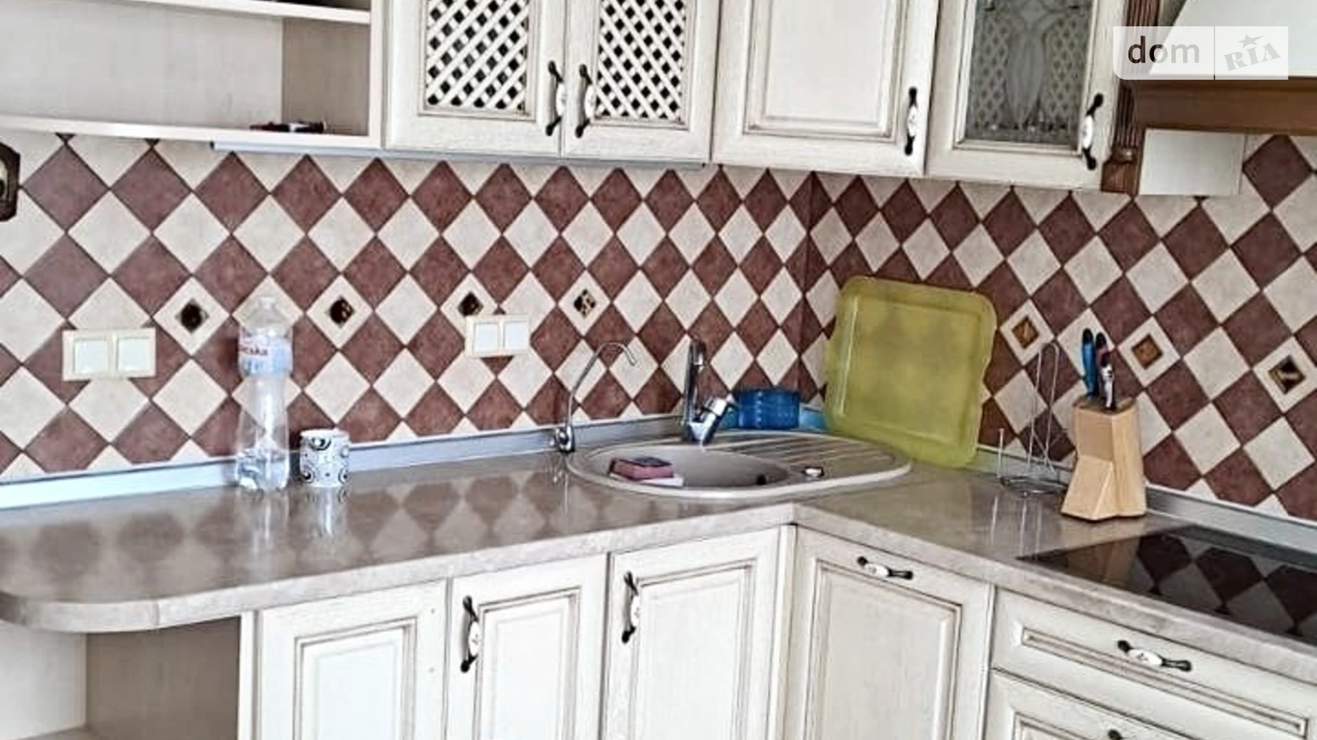 Сдается в аренду 2-комнатная квартира 65 кв. м в Одессе, цена: 12000 грн - фото 2