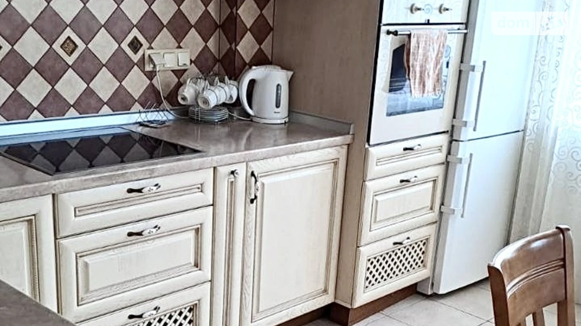 Сдается в аренду 2-комнатная квартира 65 кв. м в Одессе, цена: 12000 грн - фото 3