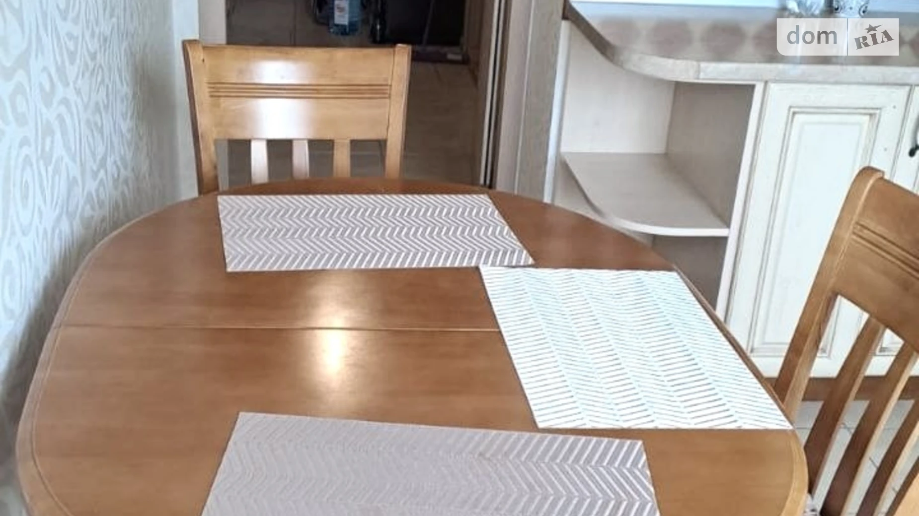 Сдается в аренду 2-комнатная квартира 65 кв. м в Одессе, цена: 12000 грн - фото 5