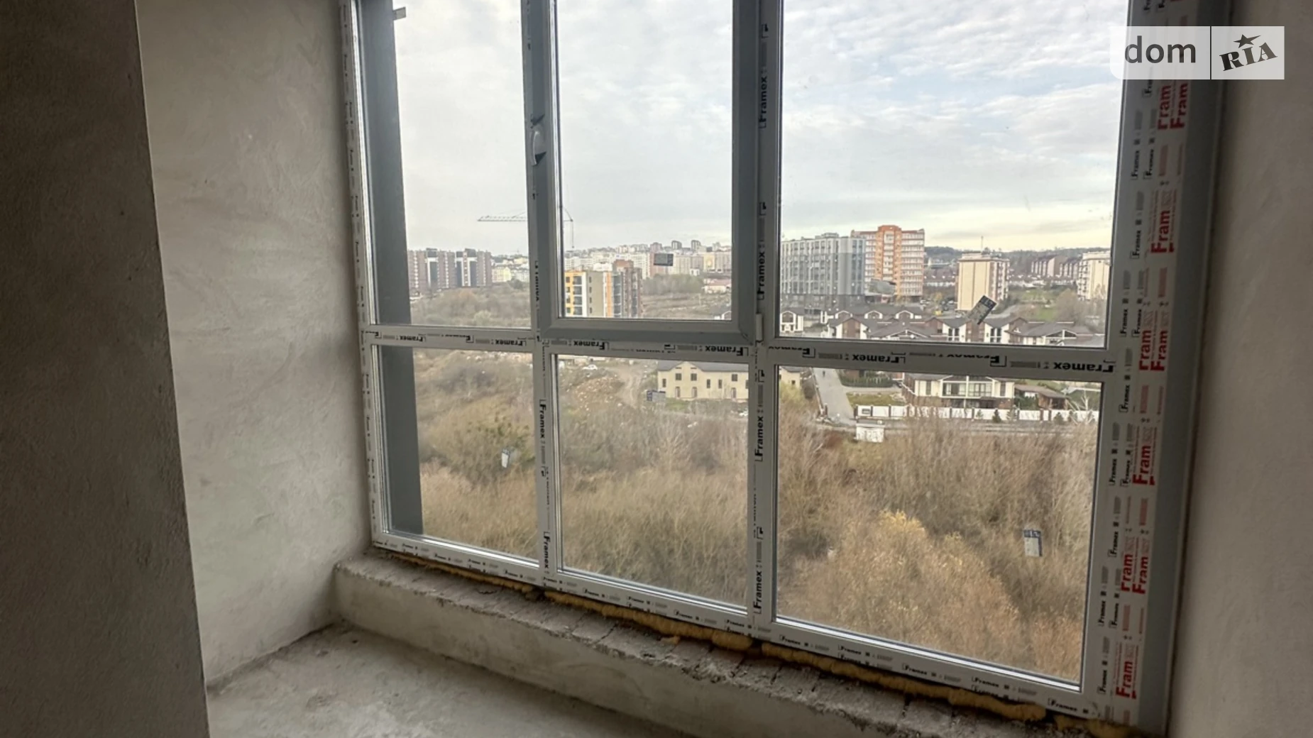 Продается 2-комнатная квартира 72 кв. м в Хмельницком, цена: 61200 $ - фото 4