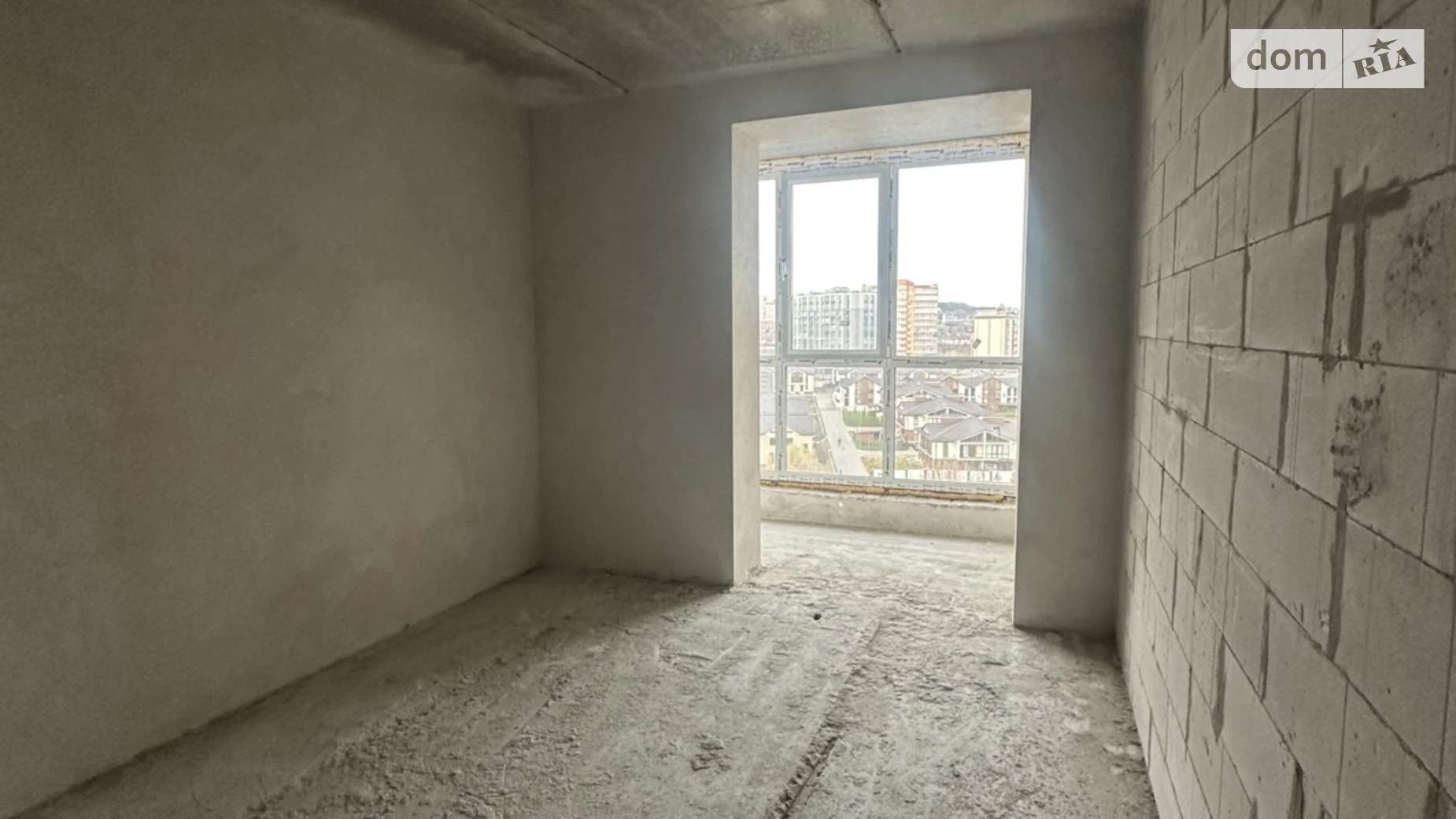 Продается 2-комнатная квартира 72 кв. м в Хмельницком, цена: 61200 $ - фото 5