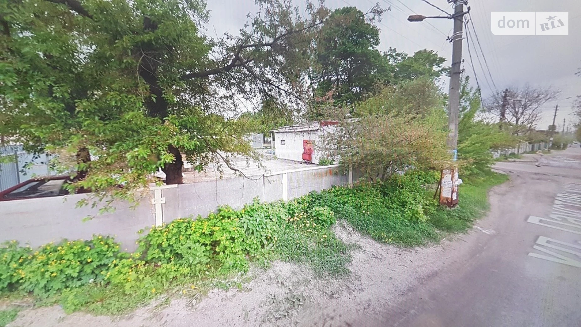 Продается земельный участок 8.5 соток в  области, цена: 200000 $ - фото 3