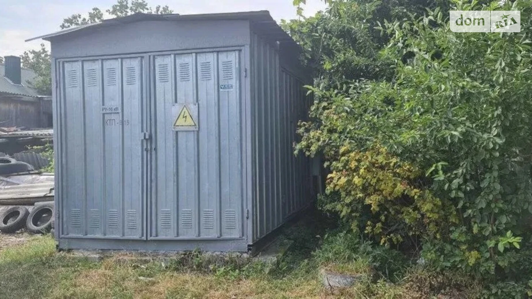 Продается земельный участок 8.5 соток в  области, цена: 200000 $ - фото 5