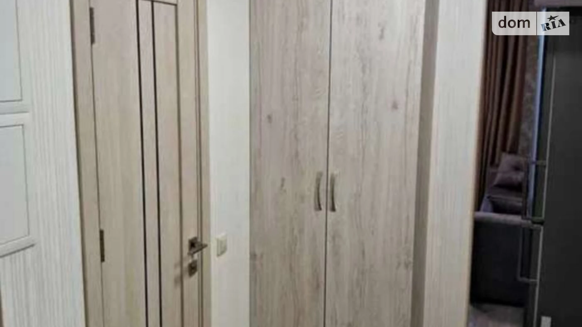 Сдается в аренду 1-комнатная квартира 45 кв. м в Одессе, цена: 8000 грн - фото 2