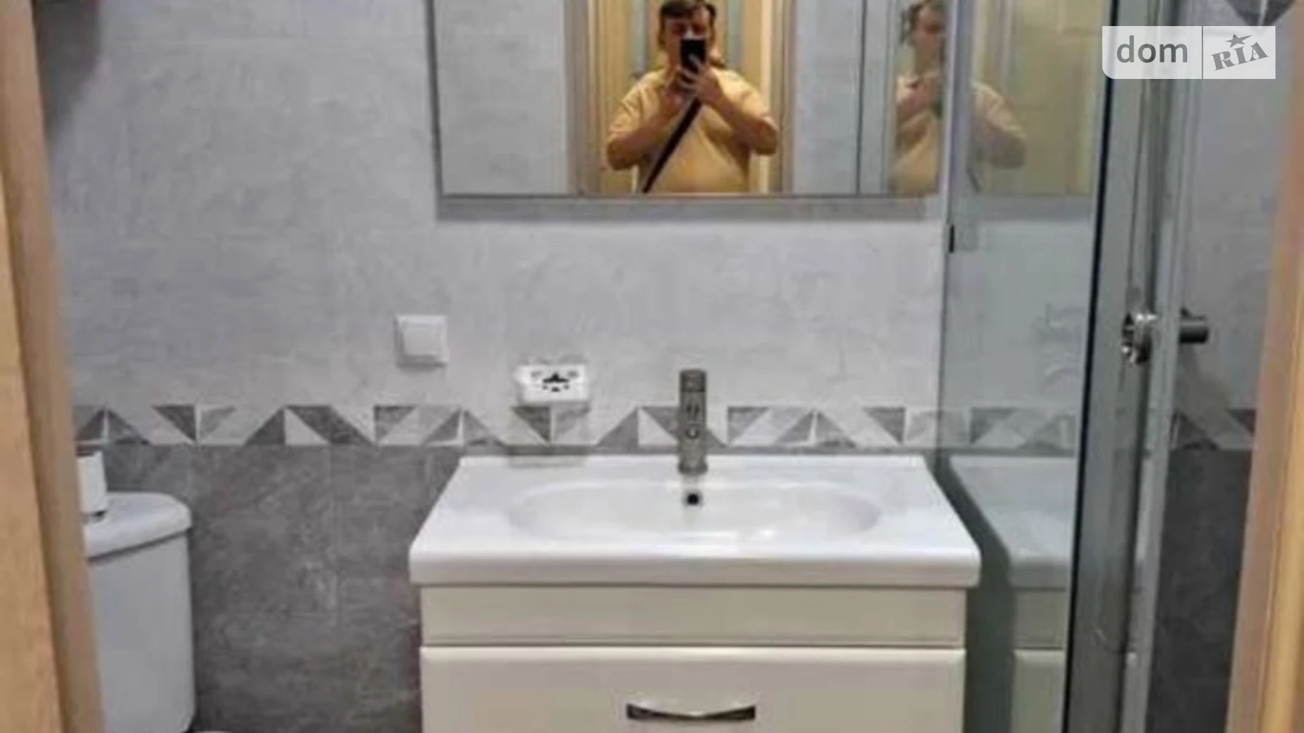 Сдается в аренду 1-комнатная квартира 45 кв. м в Одессе, цена: 8000 грн - фото 3