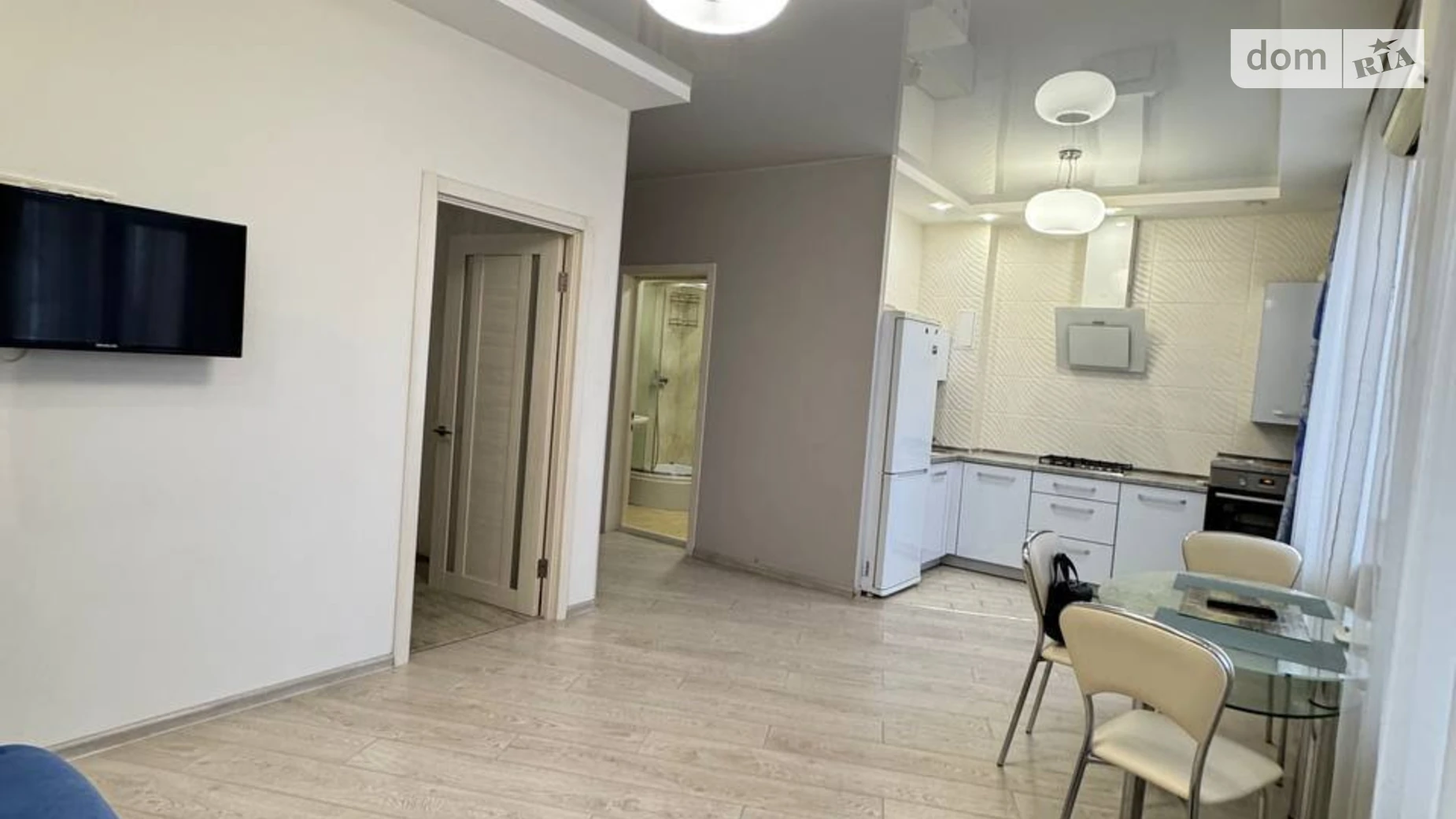 Продается 1-комнатная квартира 38.6 кв. м в Харькове, цена: 43000 $ - фото 2