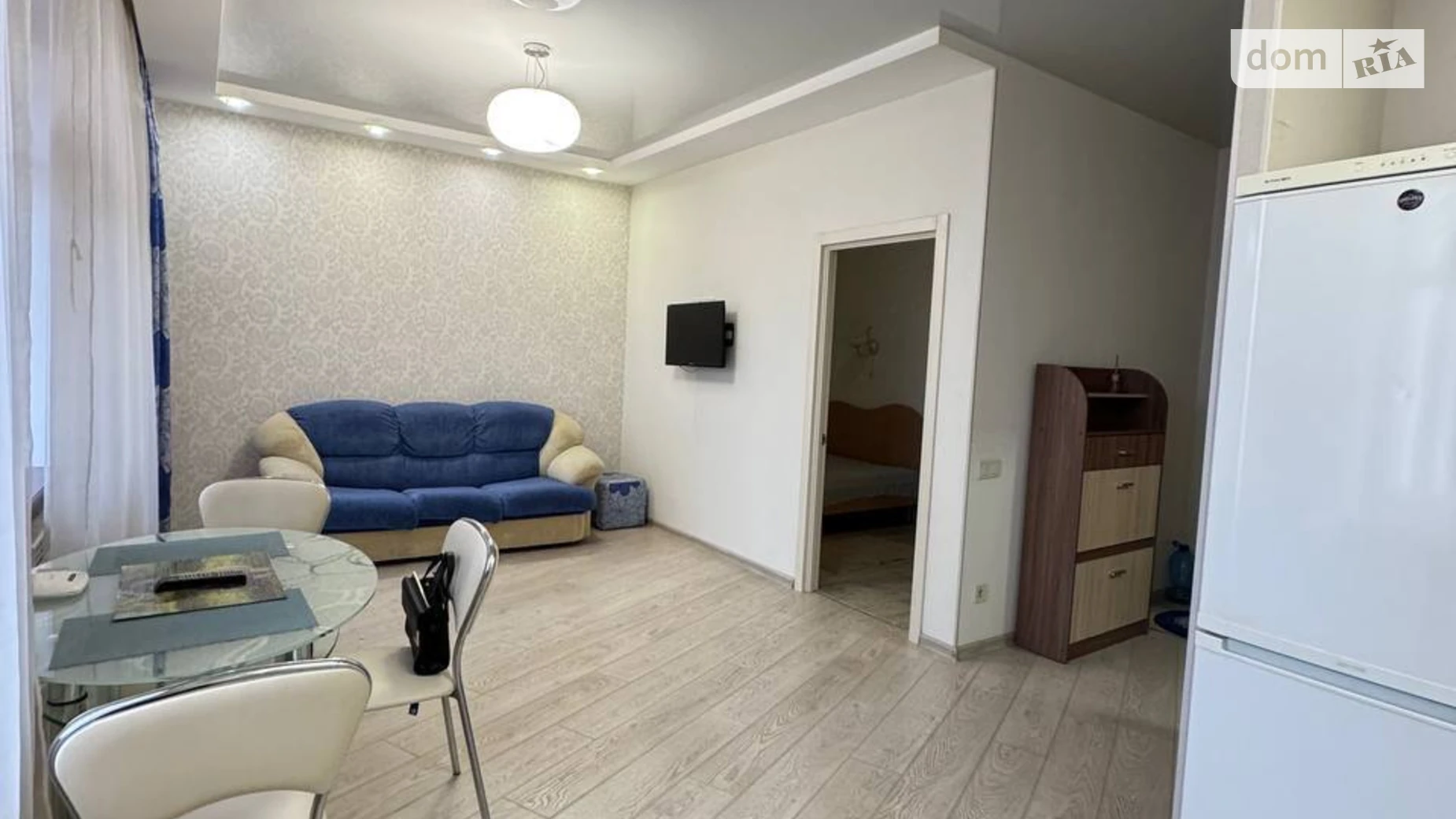 Продается 1-комнатная квартира 38.6 кв. м в Харькове, цена: 43000 $ - фото 5