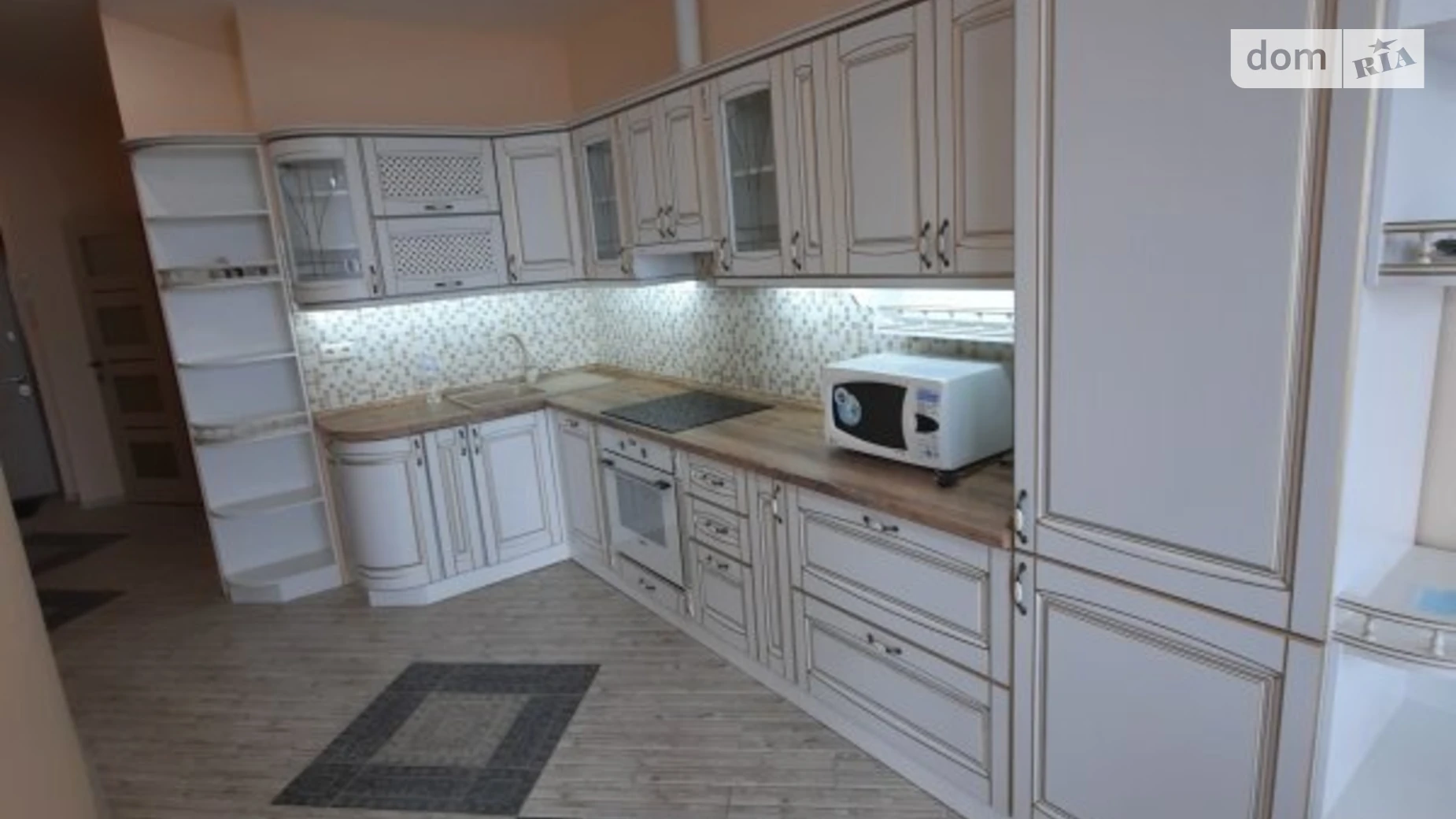 Сдается в аренду 1-комнатная квартира 65 кв. м в Одессе, цена: 12000 грн - фото 2