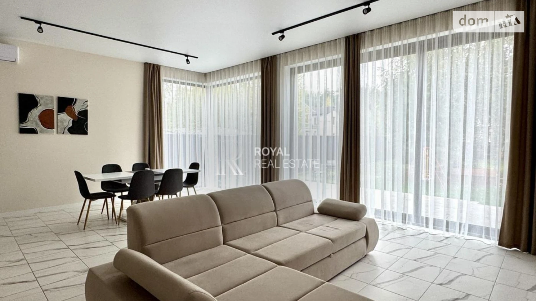 4-й пер. Садовый Быковня Киев Лесная, цена: 1500 $ - фото 5