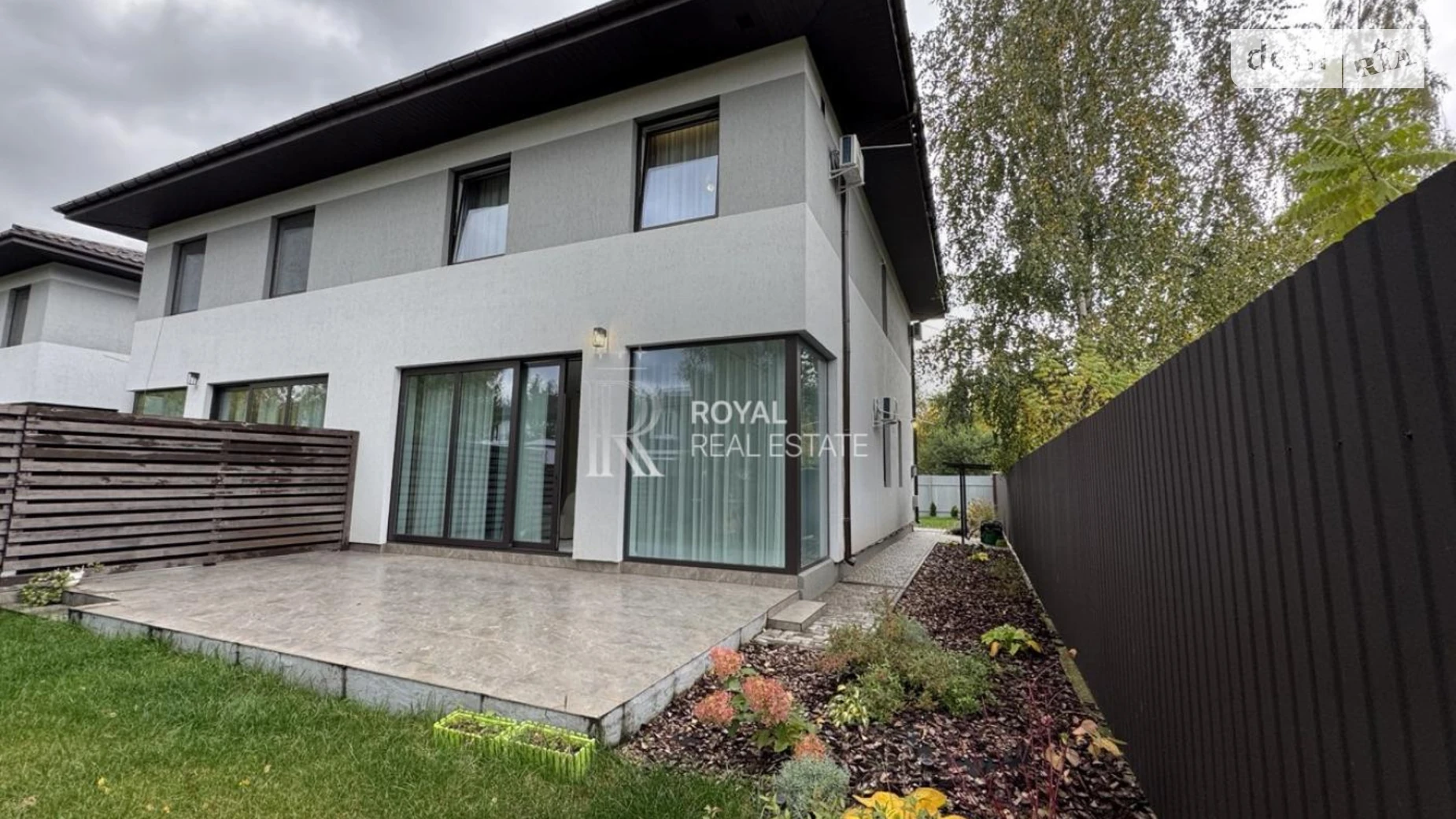 4-й пер. Садовый Быковня Киев Лесная, цена: 1500 $ - фото 2