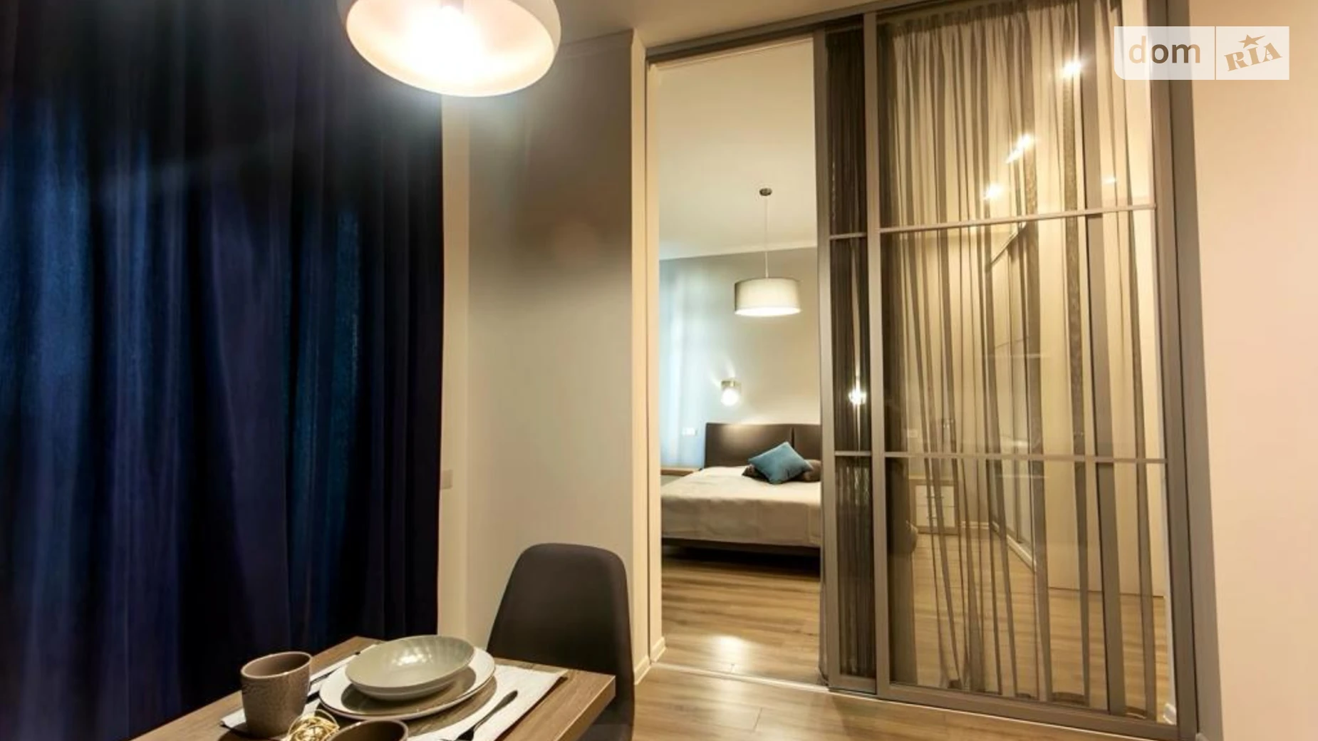 Продається 1-кімнатна квартира 50 кв. м у Києві, вул. Генерала Шаповала(Механізаторів), 2 - фото 2