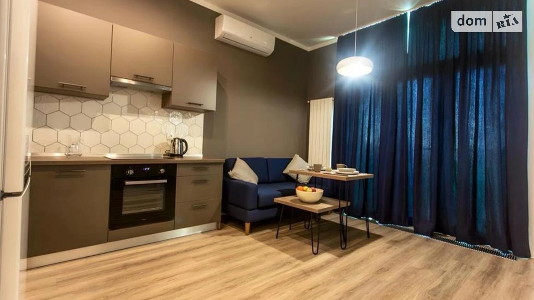 Продається 1-кімнатна квартира 50 кв. м у Києві, вул. Генерала Шаповала(Механізаторів), 2 - фото 4