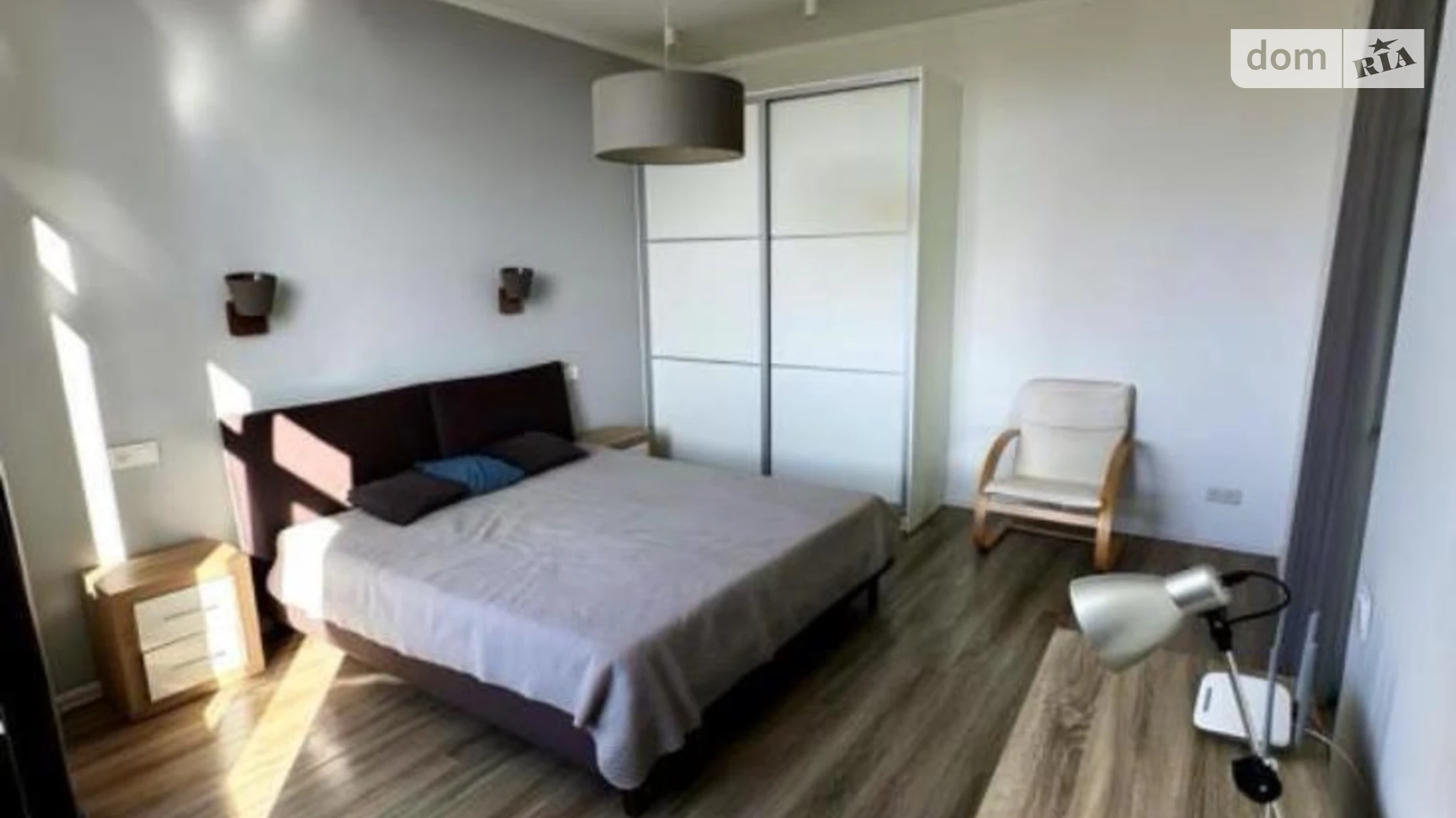 Продається 1-кімнатна квартира 50 кв. м у Києві, вул. Генерала Шаповала(Механізаторів), 2 - фото 5