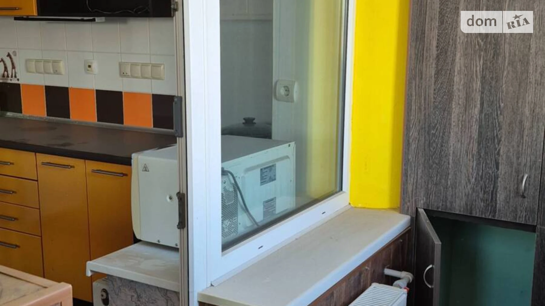 Сдается в аренду 3-комнатная квартира 67.57 кв. м в, цена: 11000 грн - фото 3