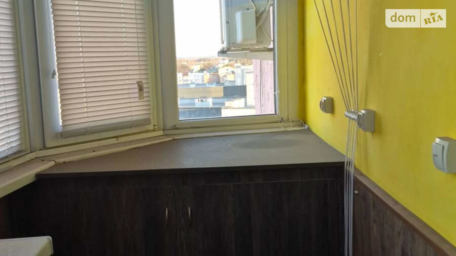 Сдается в аренду 3-комнатная квартира 67.57 кв. м в, цена: 11000 грн - фото 4