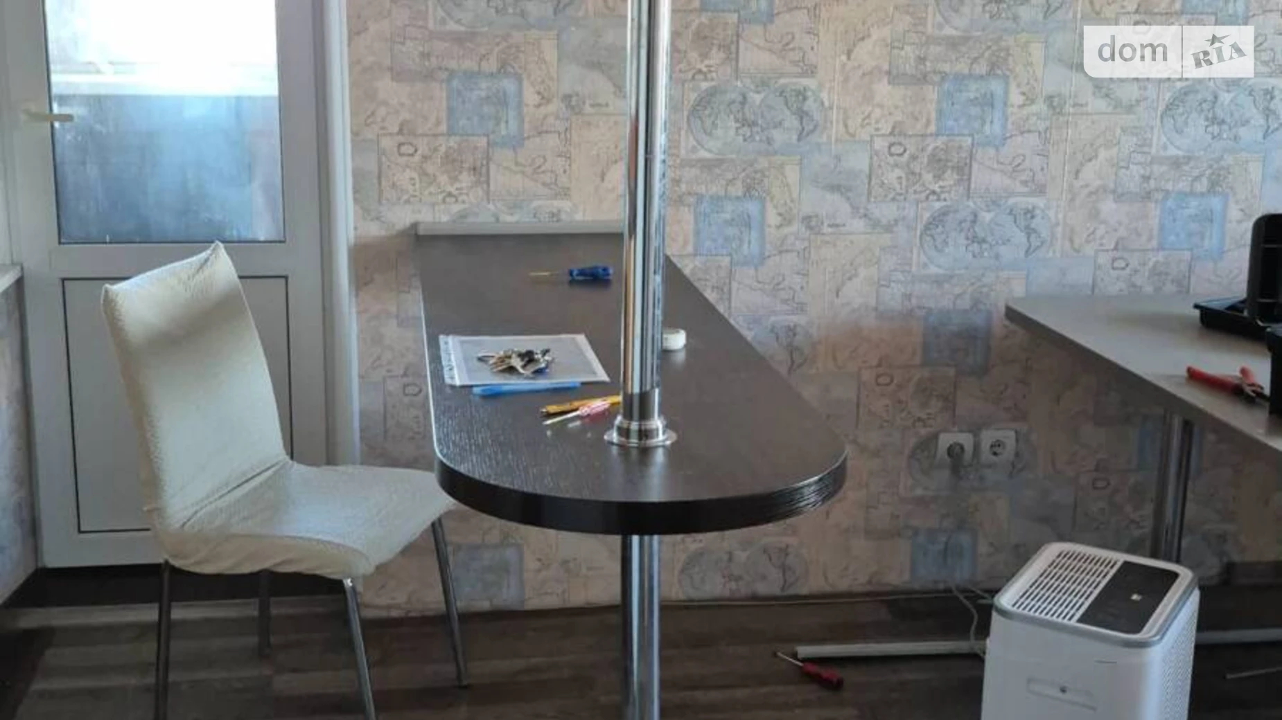Сдается в аренду 3-комнатная квартира 67.57 кв. м в, цена: 11000 грн - фото 5