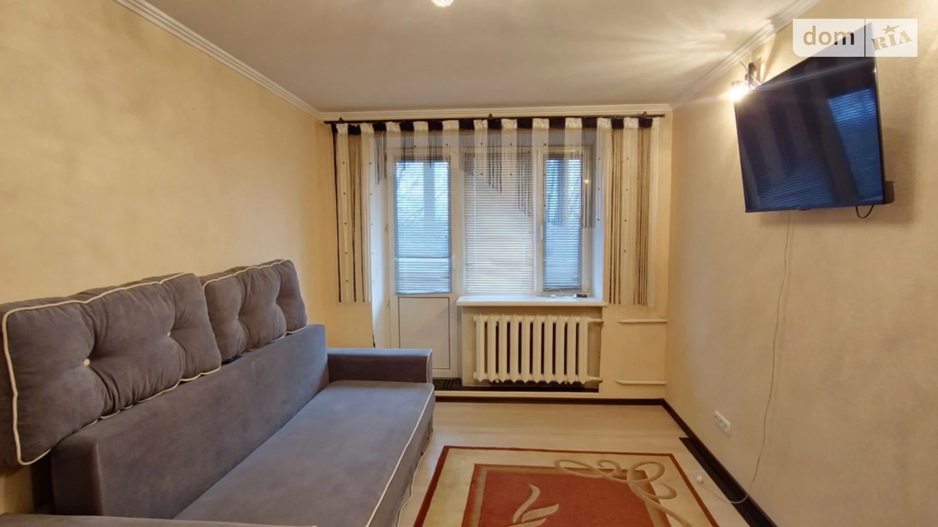 Сдается в аренду 1-комнатная квартира 29 кв. м в Хмельницком, ул. Заводская - фото 2