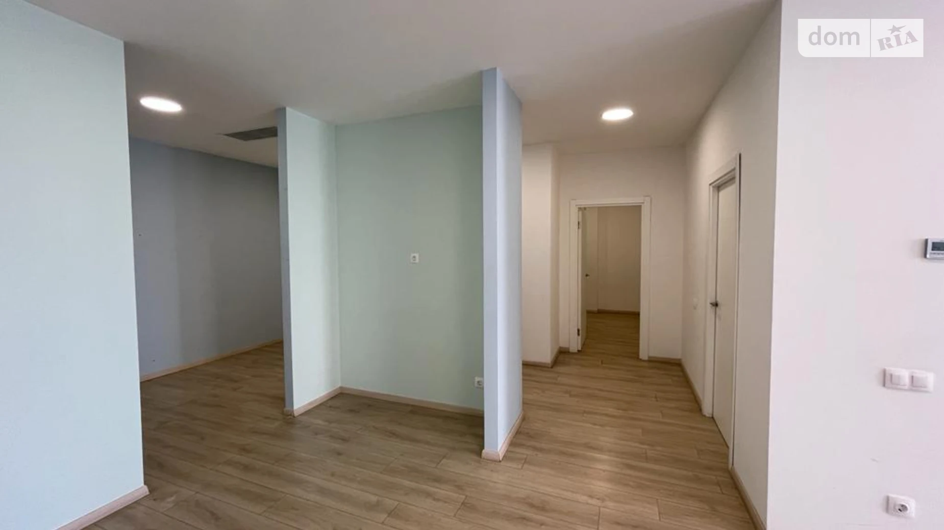 Продається офіс 104.5 кв. м в бізнес-центрі, цена: 135000 $ - фото 5