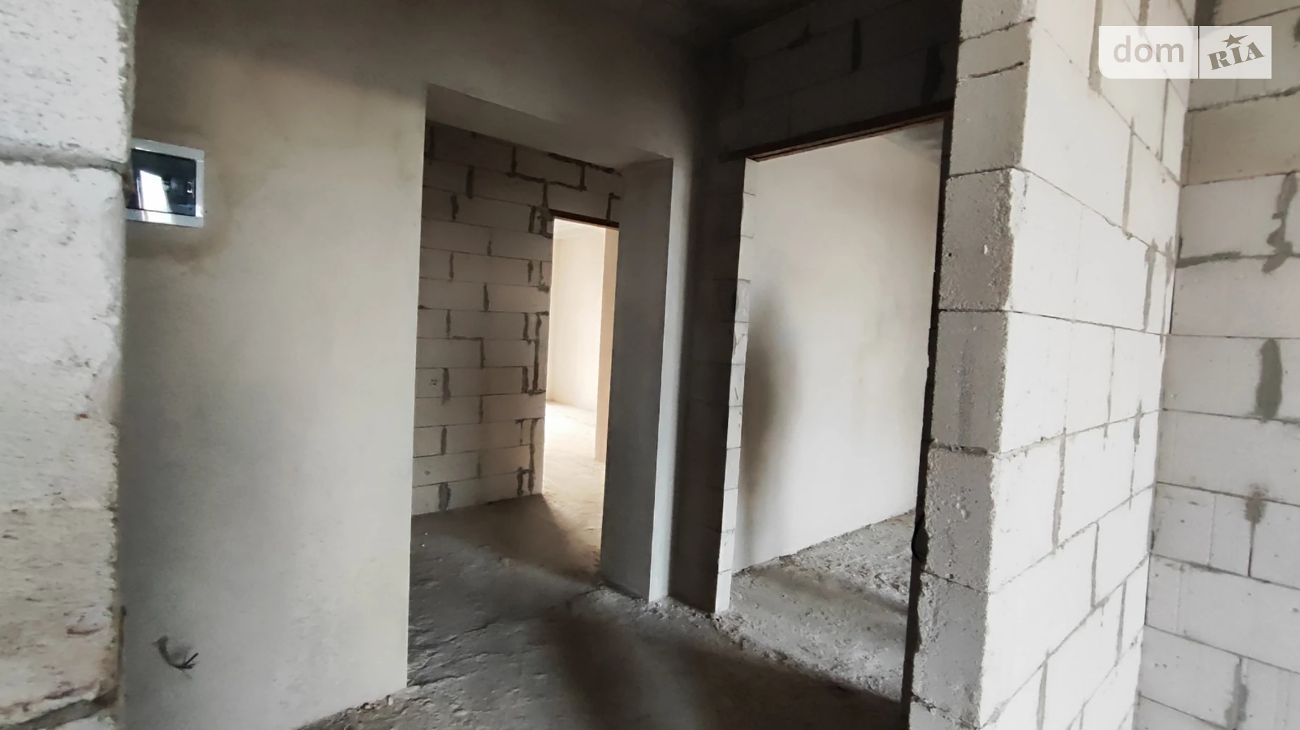 Продается 2-комнатная квартира 72 кв. м в Хмельницком, цена: 61200 $ - фото 2