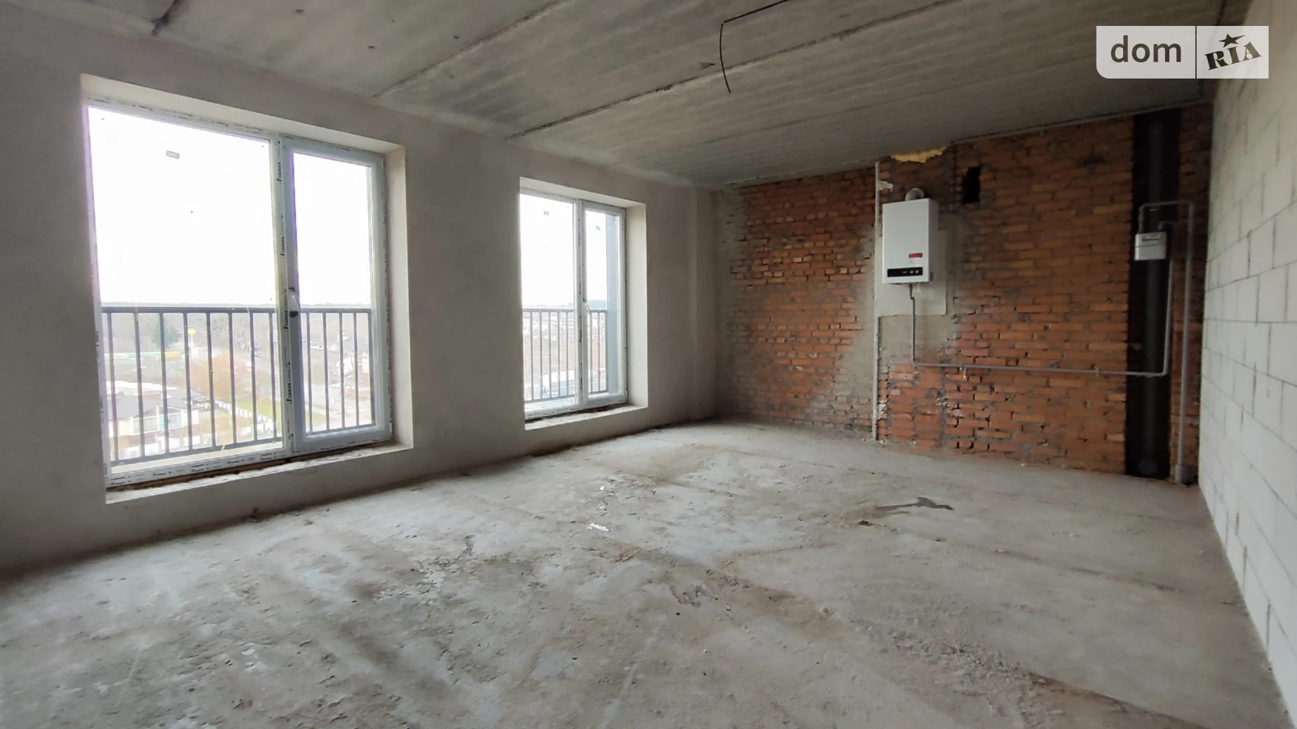 Продается 2-комнатная квартира 72 кв. м в Хмельницком, цена: 61200 $ - фото 3