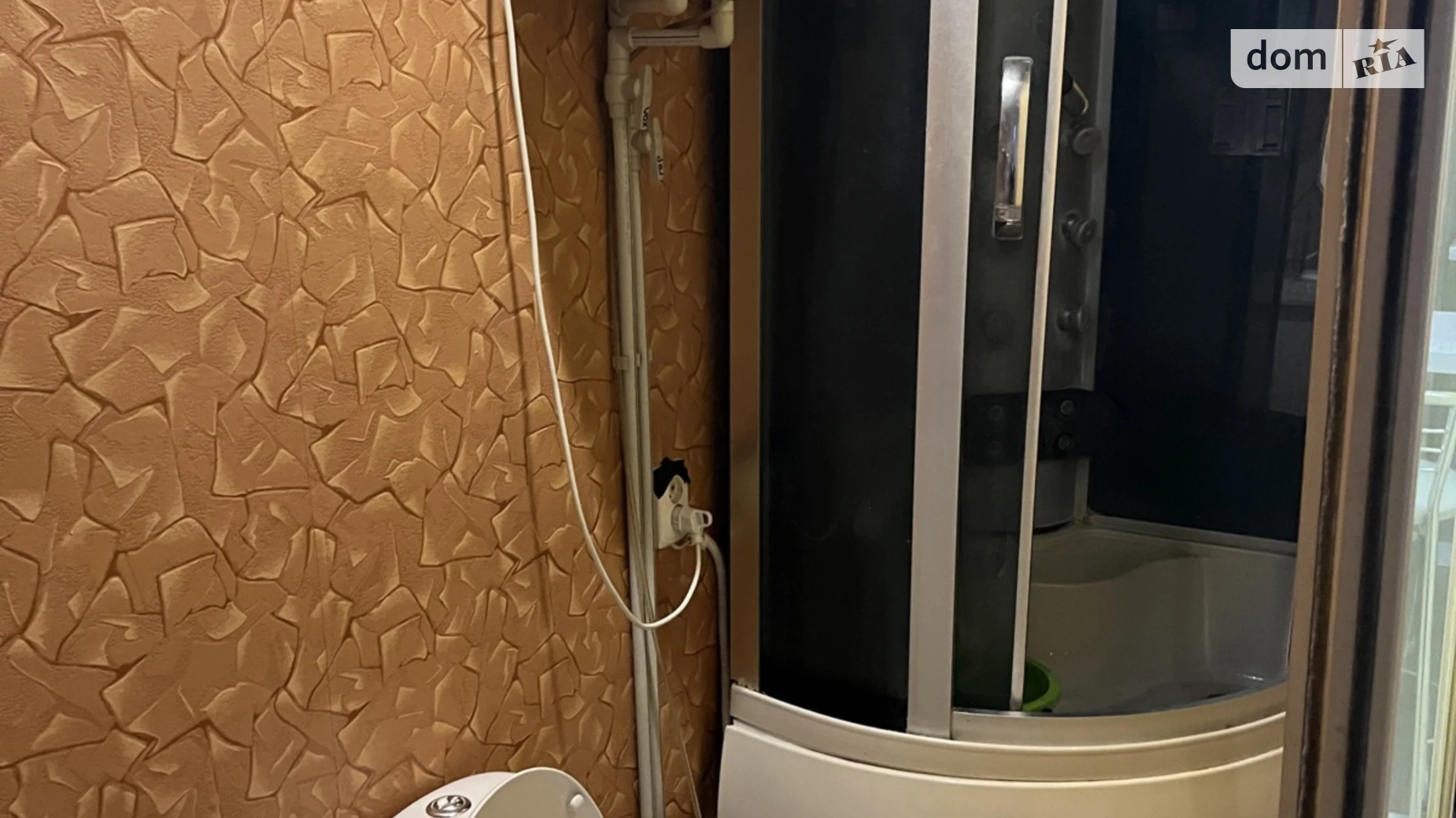 Сдается в аренду 1-комнатная квартира 30 кв. м в Харькове, просп. Героев Харькова(Московский), 96 - фото 3