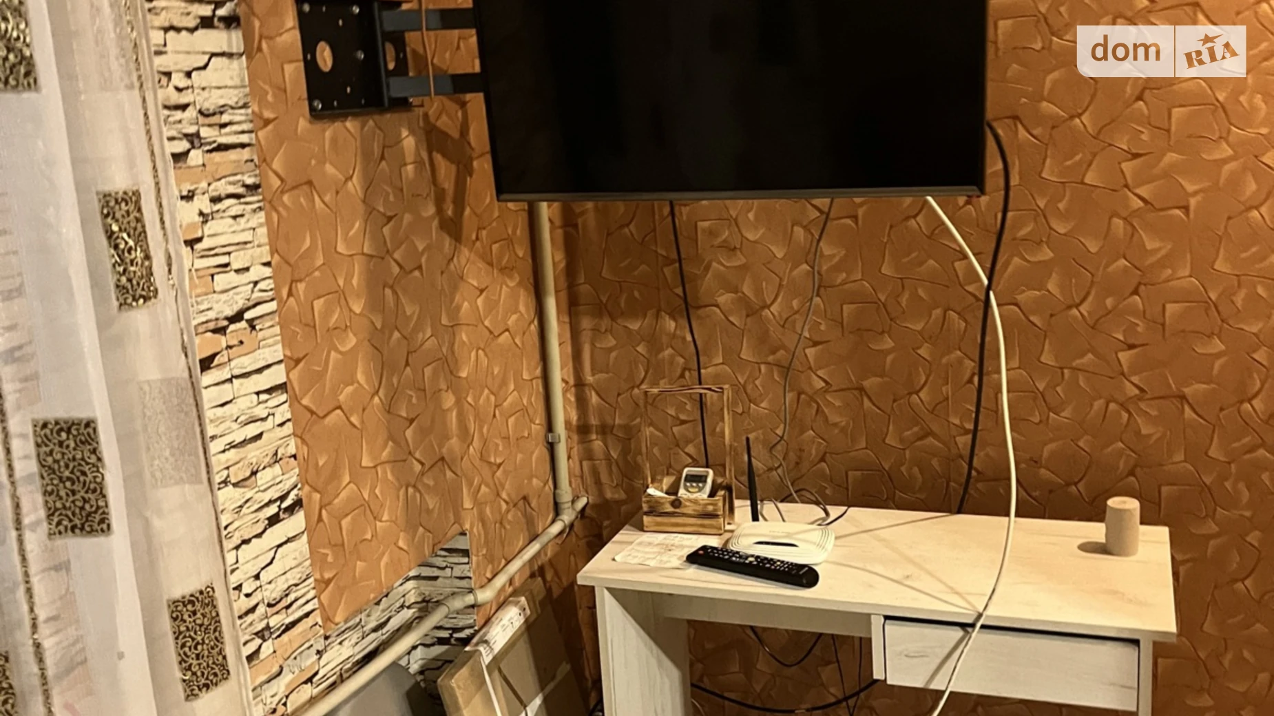 Сдается в аренду 1-комнатная квартира 30 кв. м в Харькове, просп. Героев Харькова(Московский), 96 - фото 4