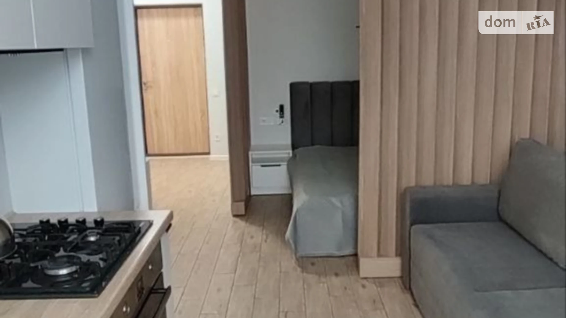 Сдается в аренду 1-комнатная квартира 30 кв. м в Одессе, цена: 8000 грн - фото 4