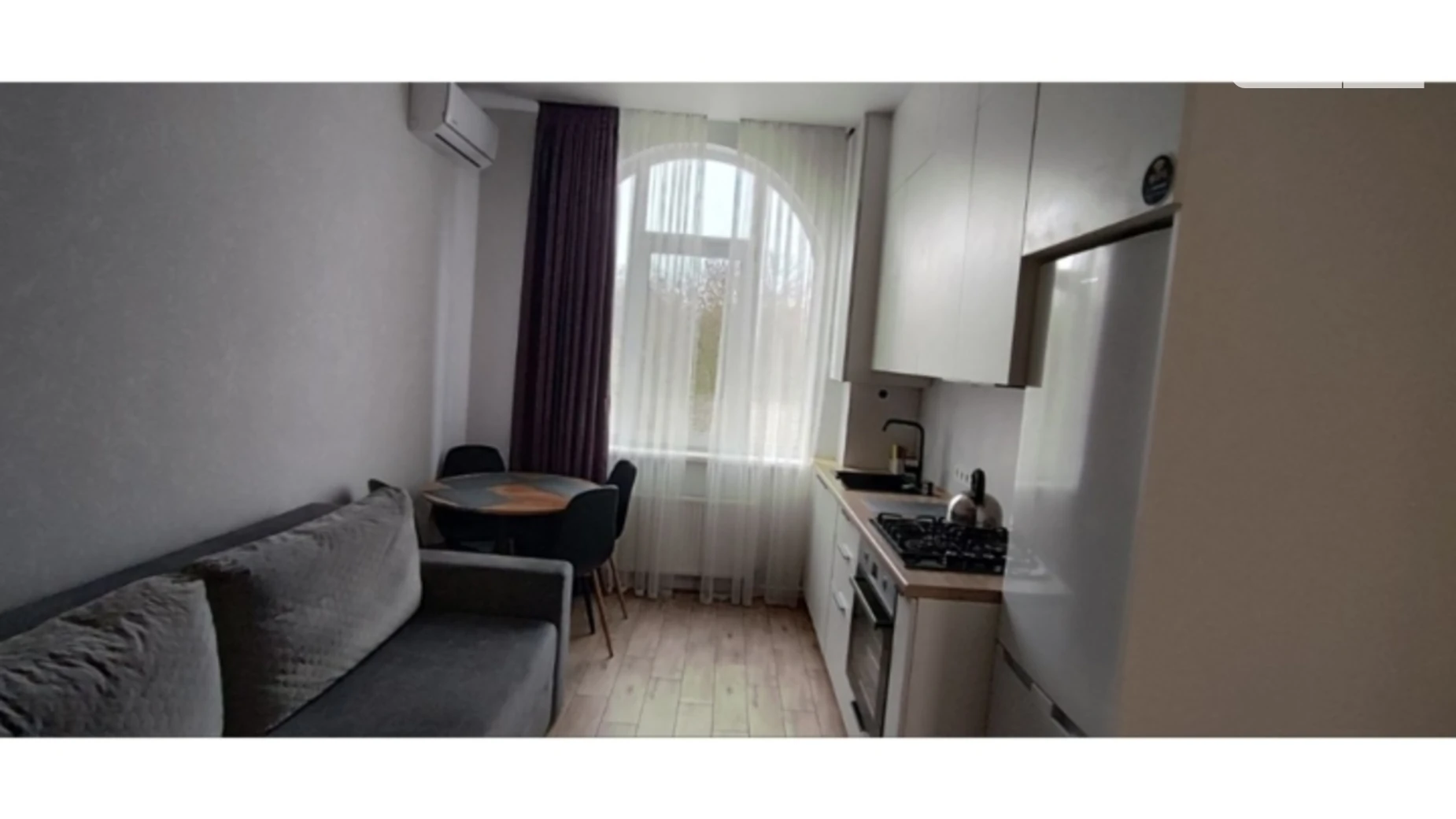 Сдается в аренду 1-комнатная квартира 30 кв. м в Одессе, цена: 8000 грн - фото 5