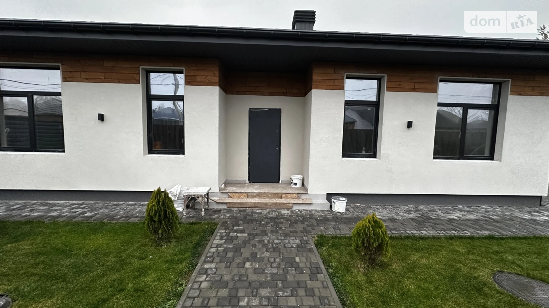 Продается одноэтажный дом 135 кв. м с подвалом, цена: 270000 $ - фото 3