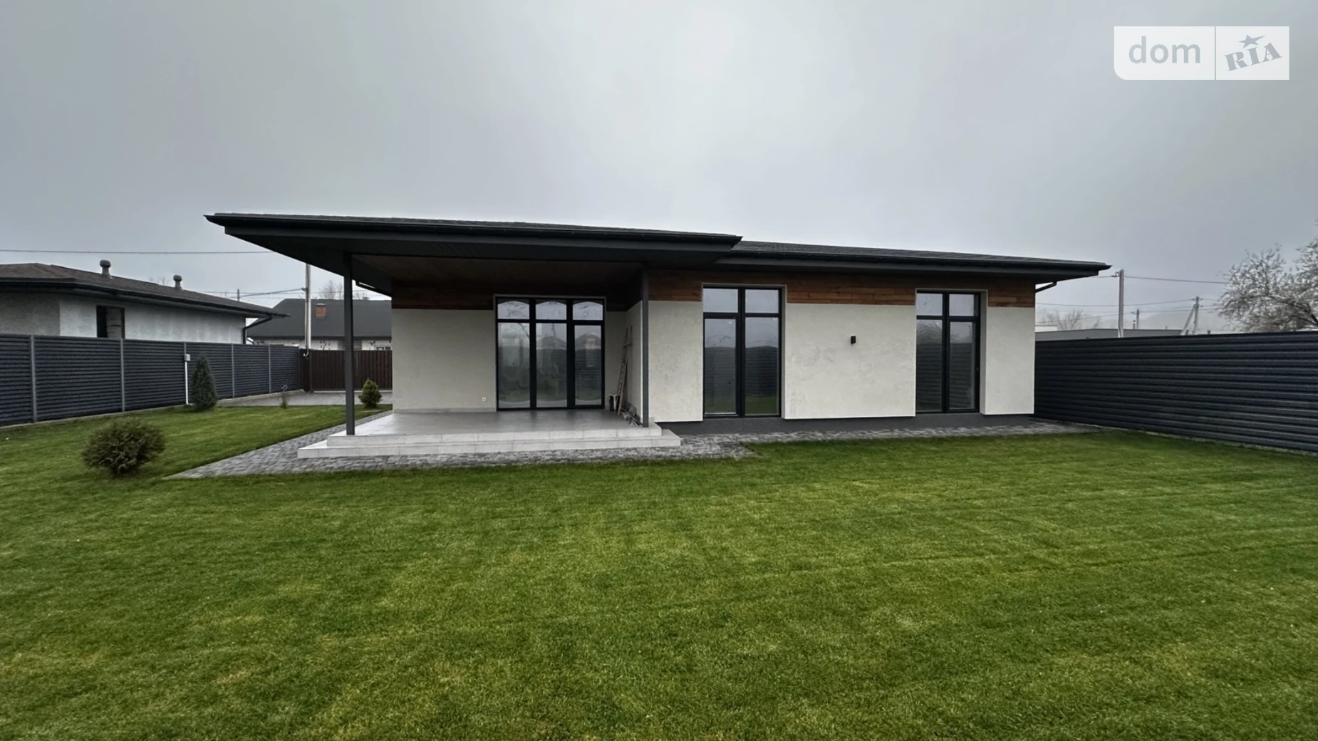 Продается одноэтажный дом 135 кв. м с подвалом, цена: 270000 $ - фото 4