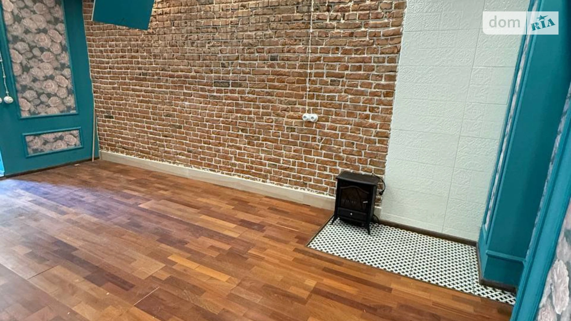 Продается 1-комнатная квартира 27 кв. м в Хмельницком, цена: 22000 $ - фото 2