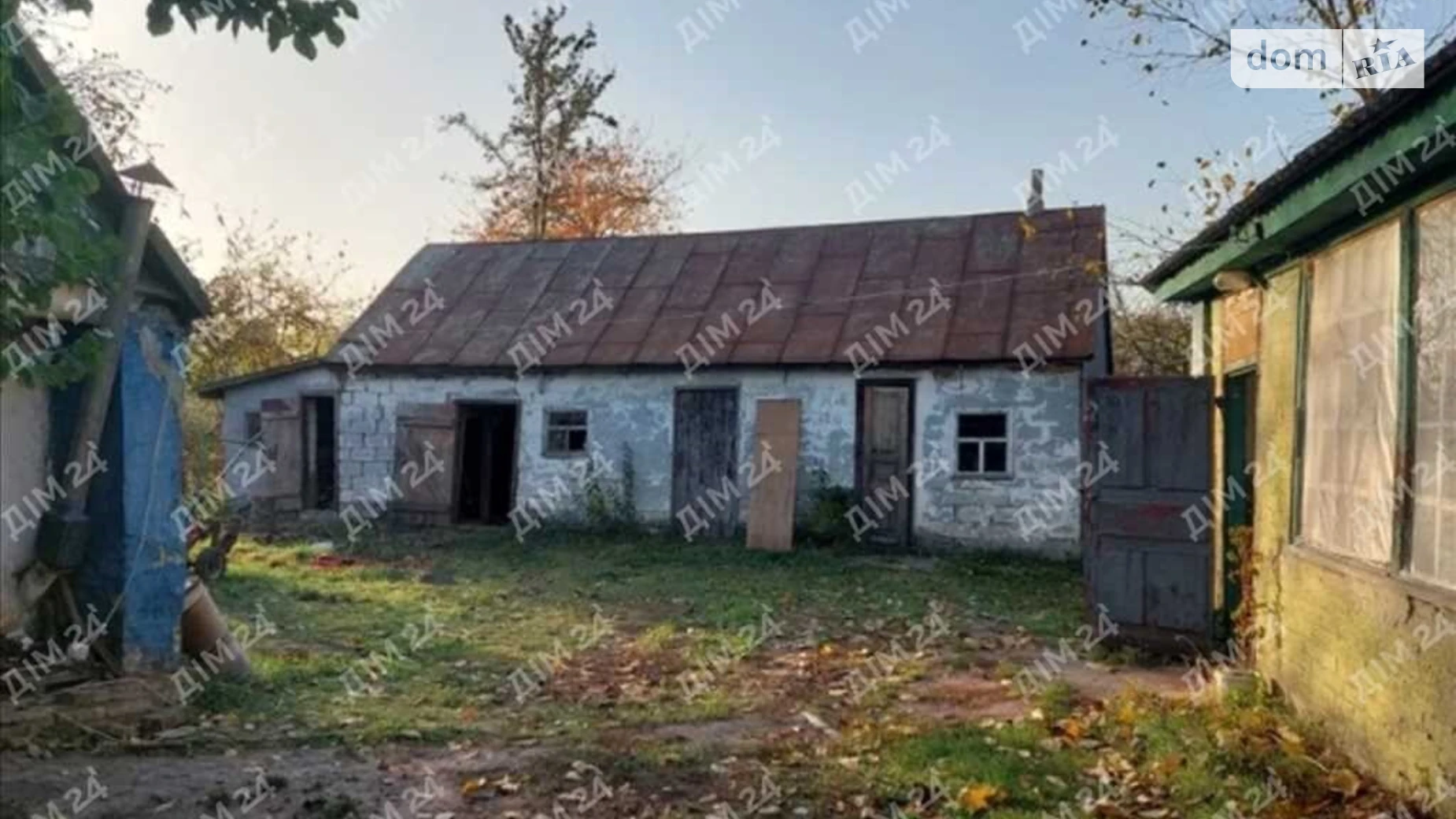 Продається одноповерховий будинок 43 кв. м з садом, цена: 8000 $ - фото 5