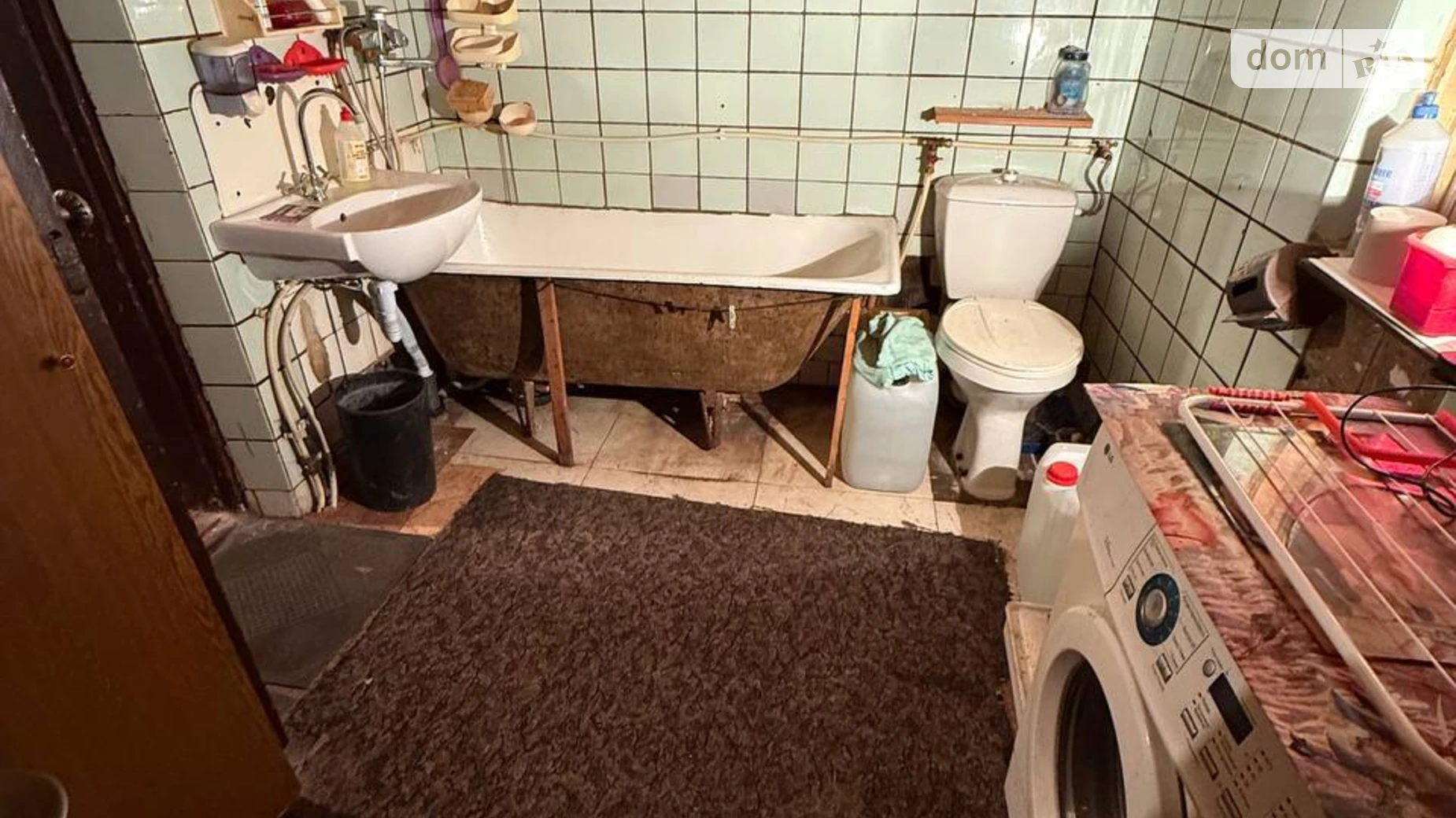 Продається частина будинку 109 кв. м з гаражем, цена: 55500 $ - фото 5