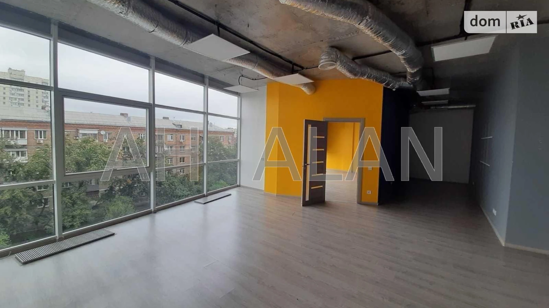 Сдается в аренду офис 119 кв. м в бизнес-центре, цена: 29750 грн - фото 2