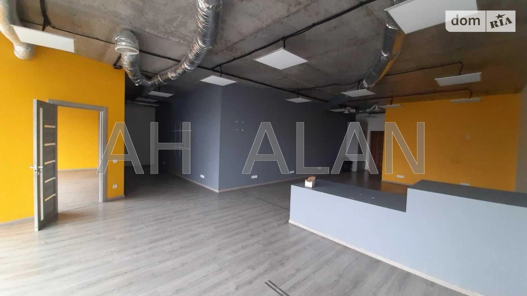 Сдается в аренду офис 119 кв. м в бизнес-центре, цена: 29750 грн - фото 5