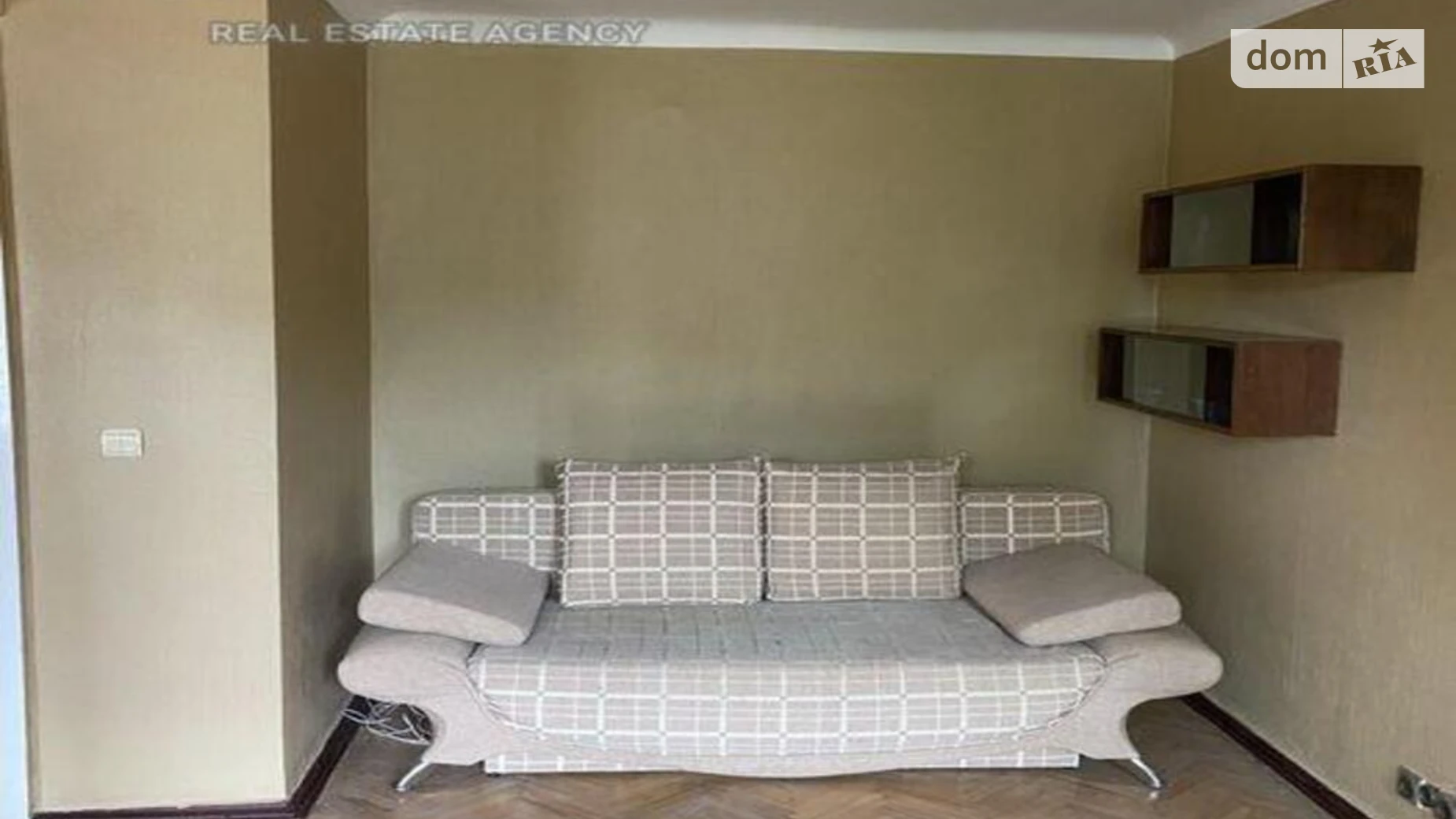 Продається 1-кімнатна квартира 30.6 кв. м у Києві, вул. Ружинська(Вільгельма Піка), 11 - фото 3