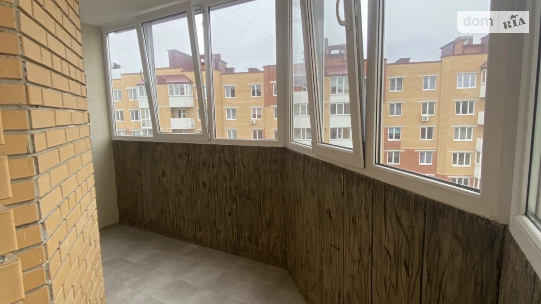 2-комнатная квартира 65 кв. м в Тернополе, ул. Галицкая - фото 2