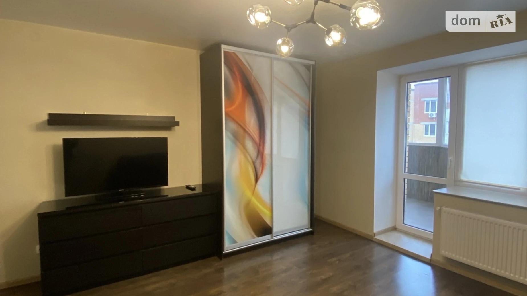 2-комнатная квартира 65 кв. м в Тернополе, ул. Галицкая - фото 3