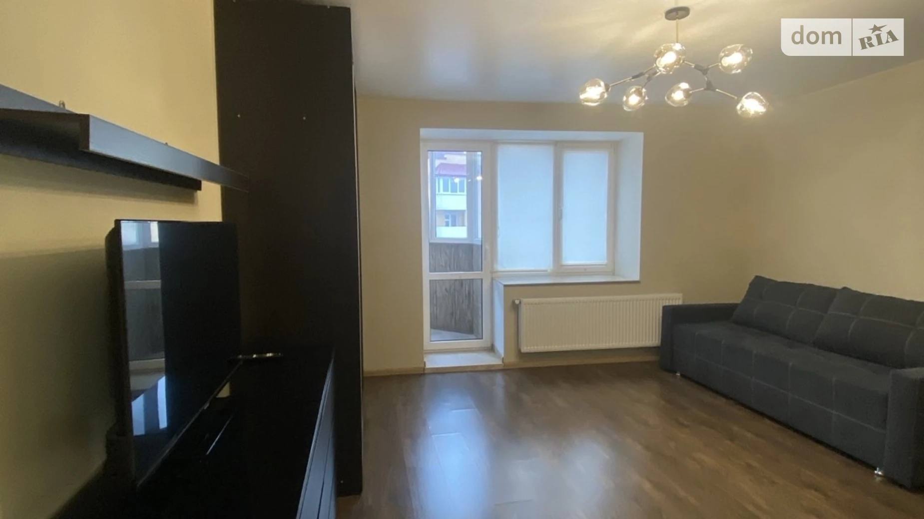 2-комнатная квартира 65 кв. м в Тернополе, ул. Галицкая - фото 4