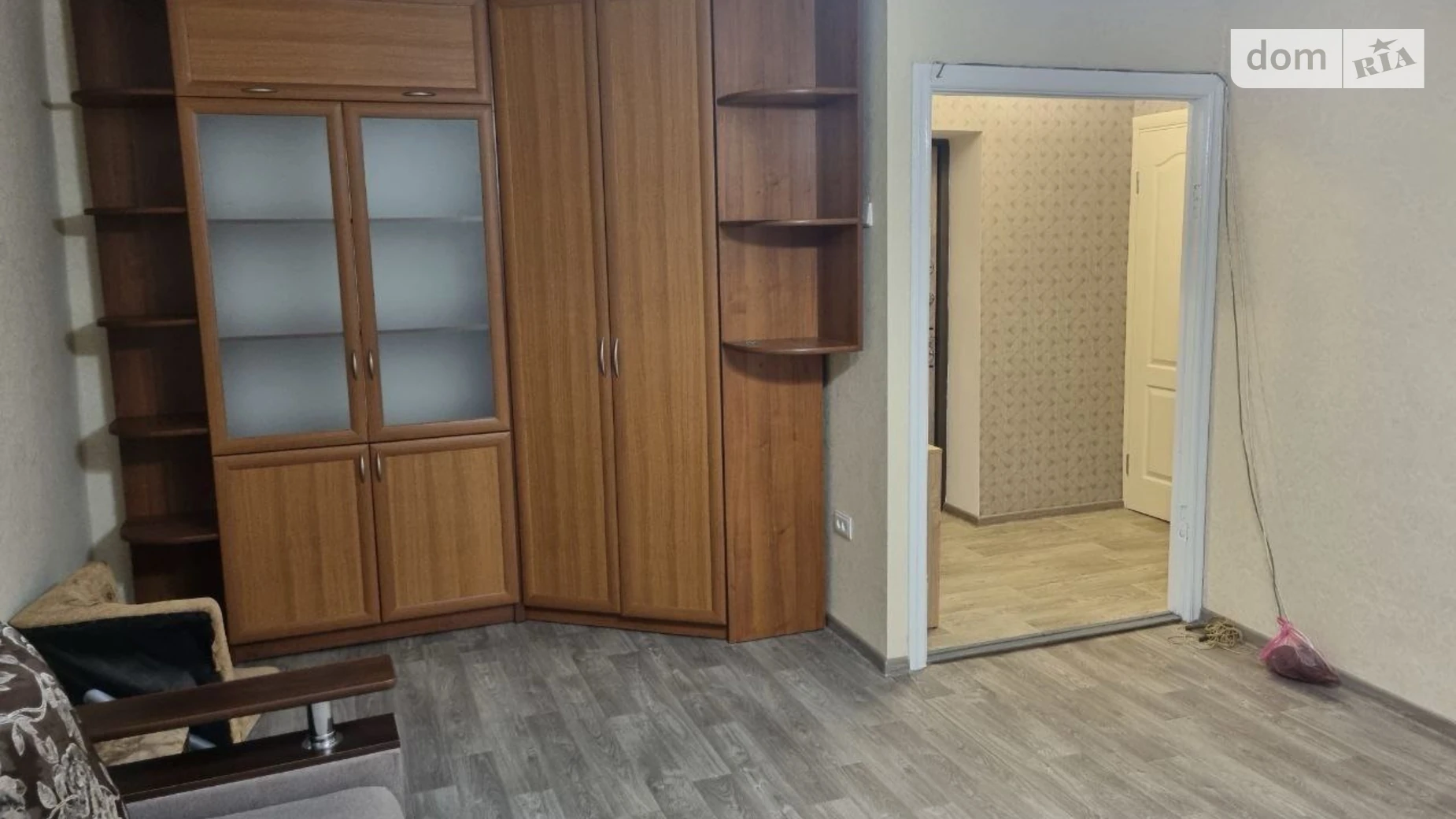 Продается 1-комнатная квартира 38.1 кв. м в Виннице, ул. Остапа Вишни(Талалихина) - фото 3