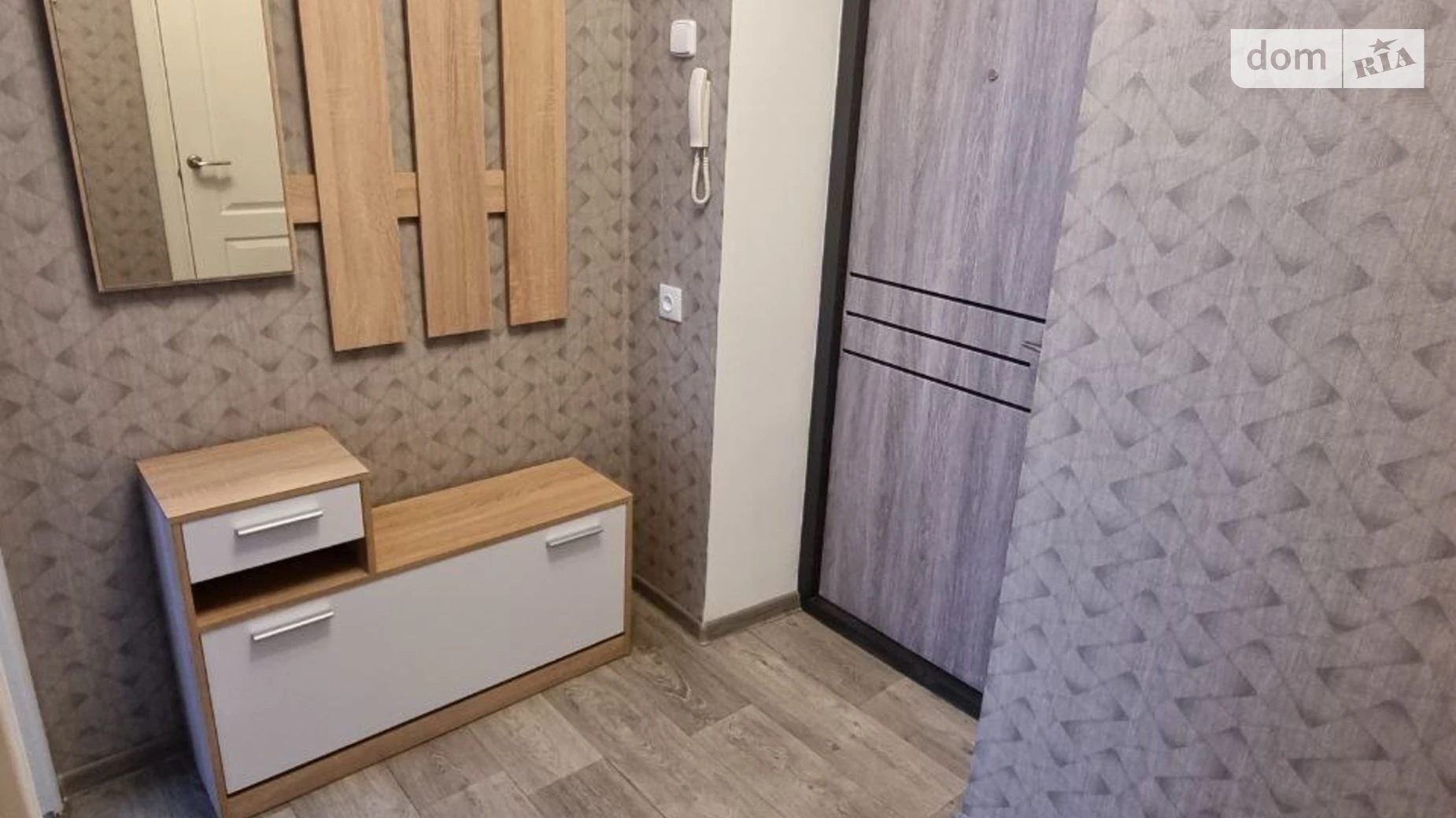 Продается 1-комнатная квартира 38.1 кв. м в Виннице, ул. Остапа Вишни(Талалихина) - фото 2