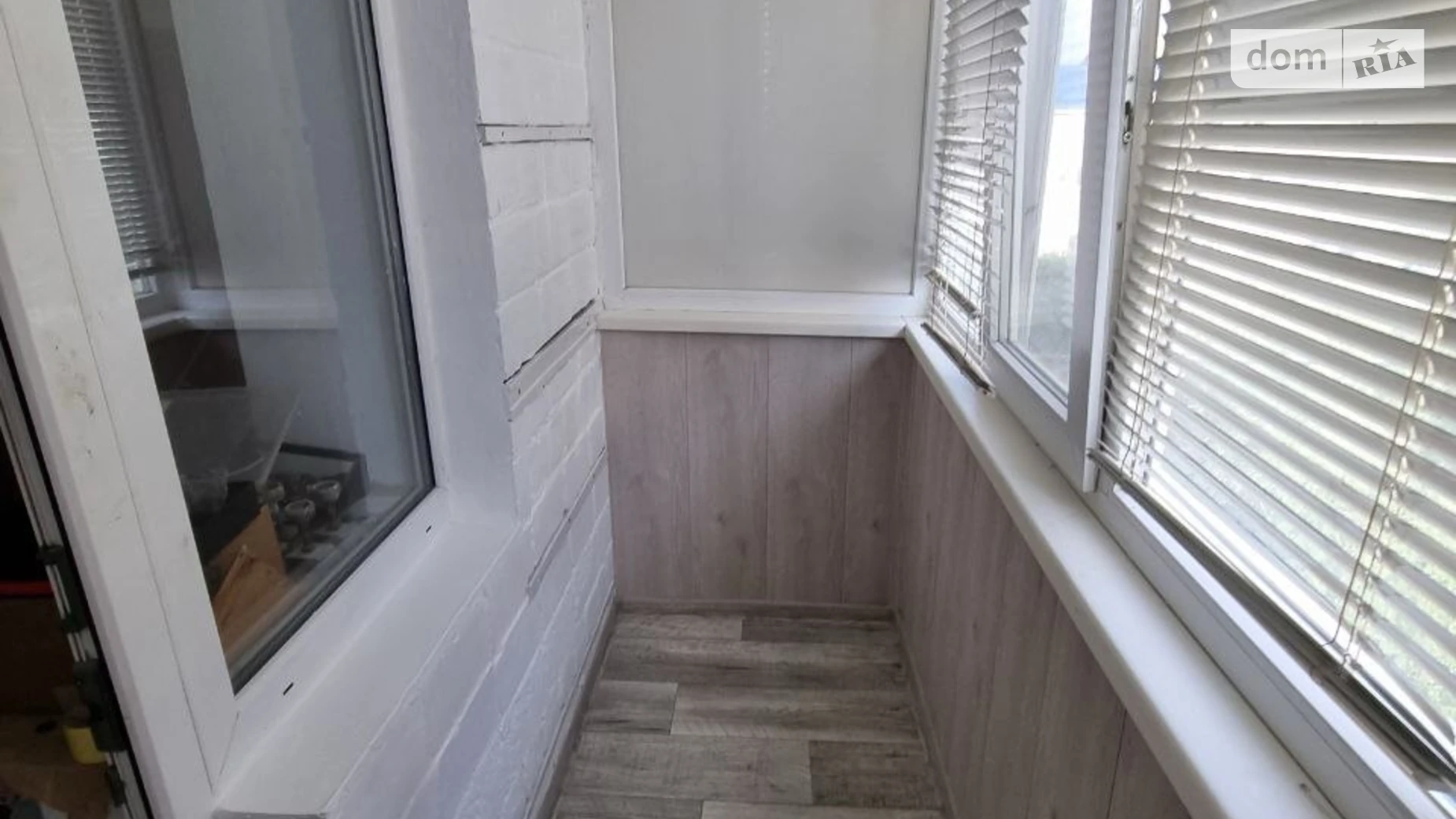 Продается 1-комнатная квартира 38.1 кв. м в Виннице, ул. Остапа Вишни(Талалихина) - фото 4