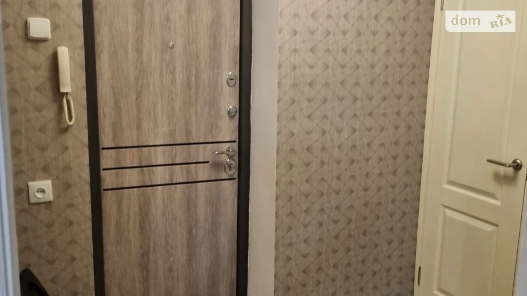 Продается 1-комнатная квартира 38.1 кв. м в Виннице, ул. Остапа Вишни(Талалихина) - фото 5