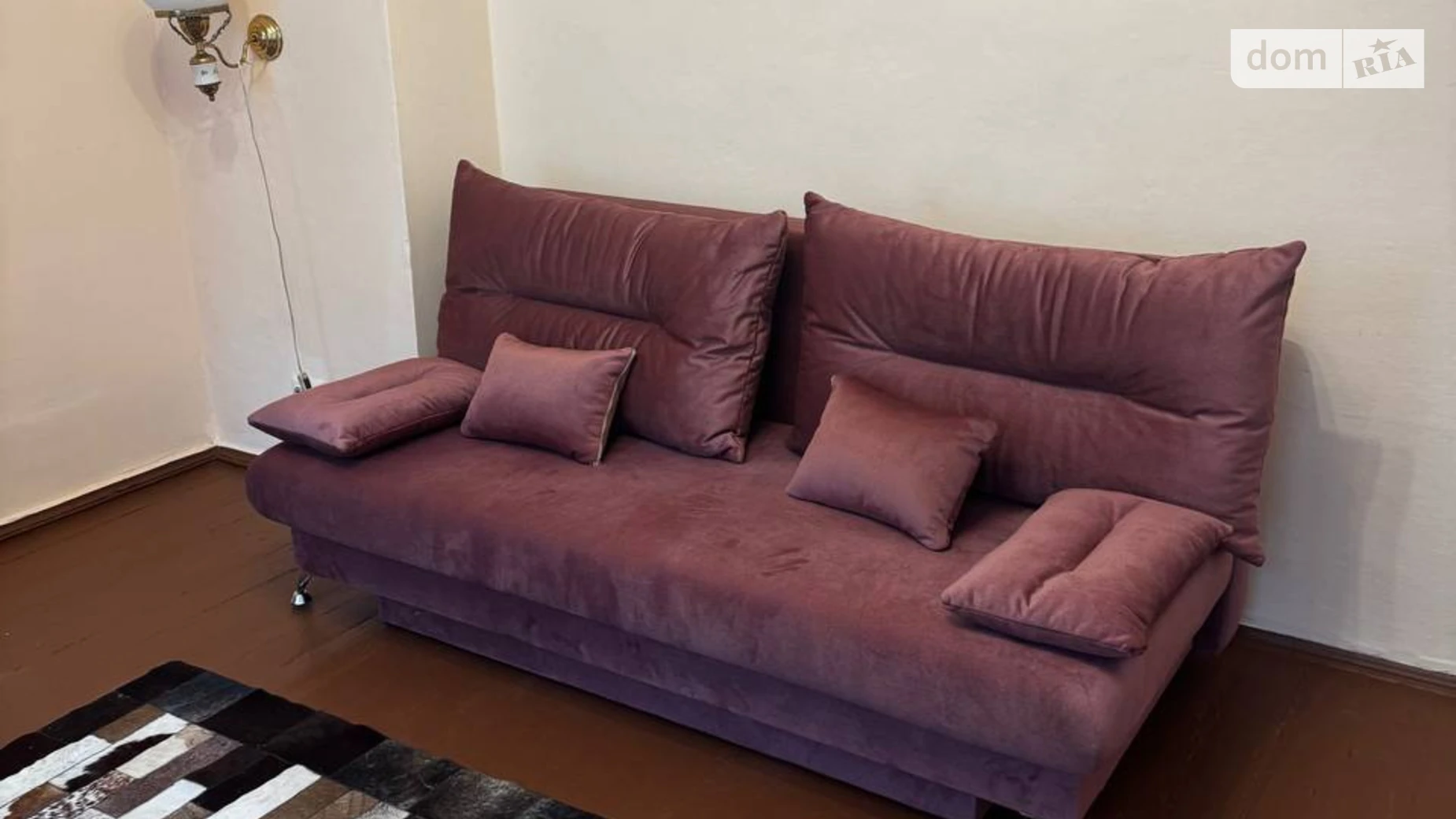 Сдается в аренду одноэтажный дом 45 кв. м с верандой, цена: 19999 грн - фото 3