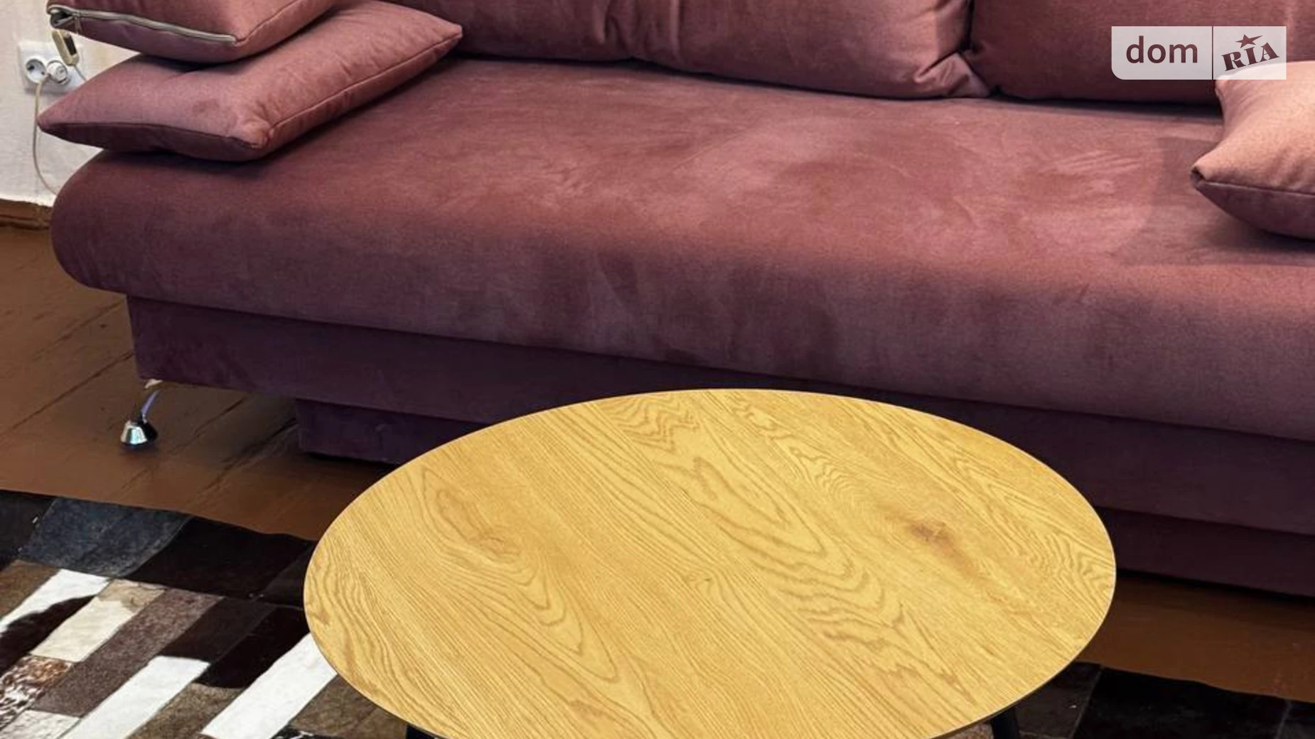 Сдается в аренду одноэтажный дом 45 кв. м с верандой, цена: 19999 грн - фото 4