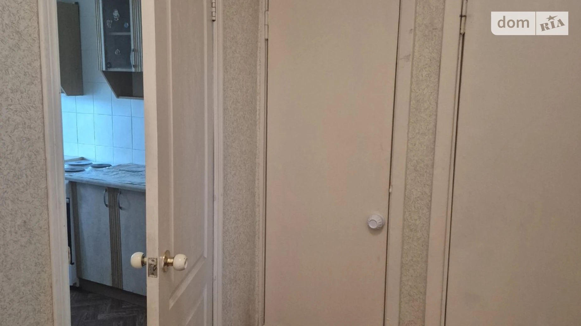 Продается 1-комнатная квартира 36 кв. м в Одессе, просп. Князя Владимира Великого(Добровольского), 157 - фото 3