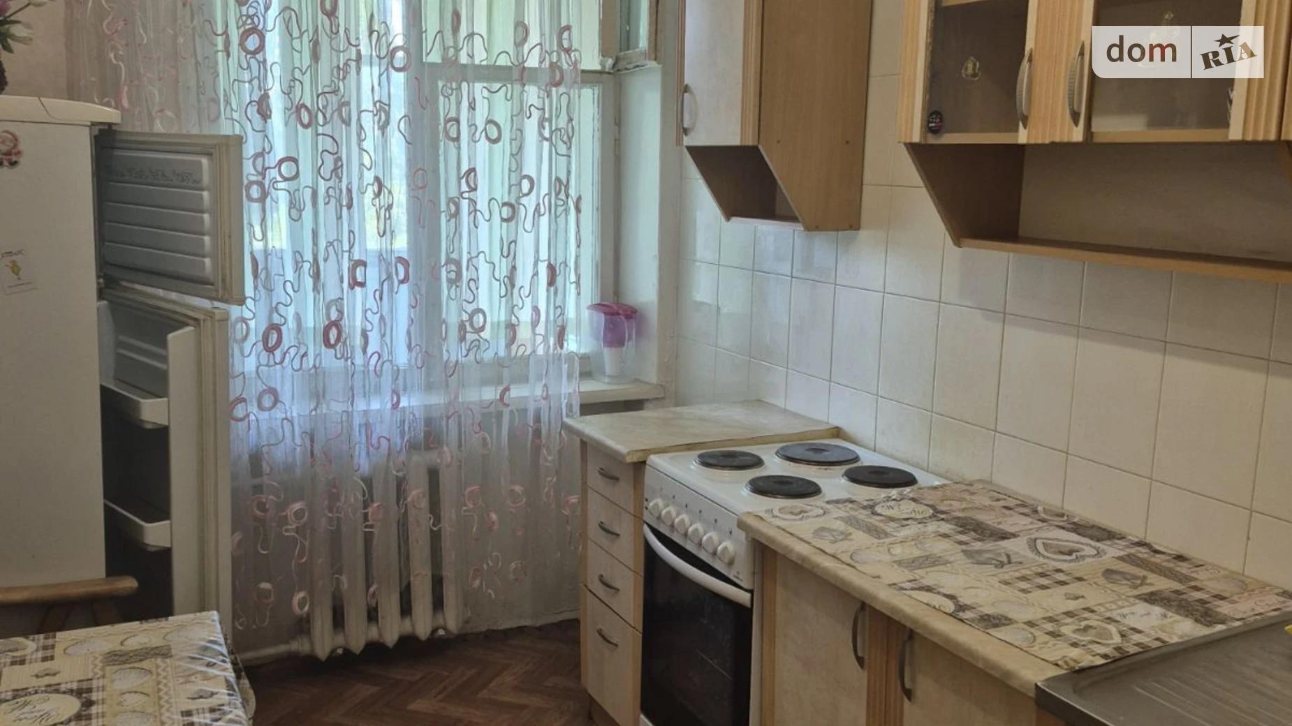 Продается 1-комнатная квартира 36 кв. м в Одессе, просп. Князя Владимира Великого(Добровольского), 157 - фото 4